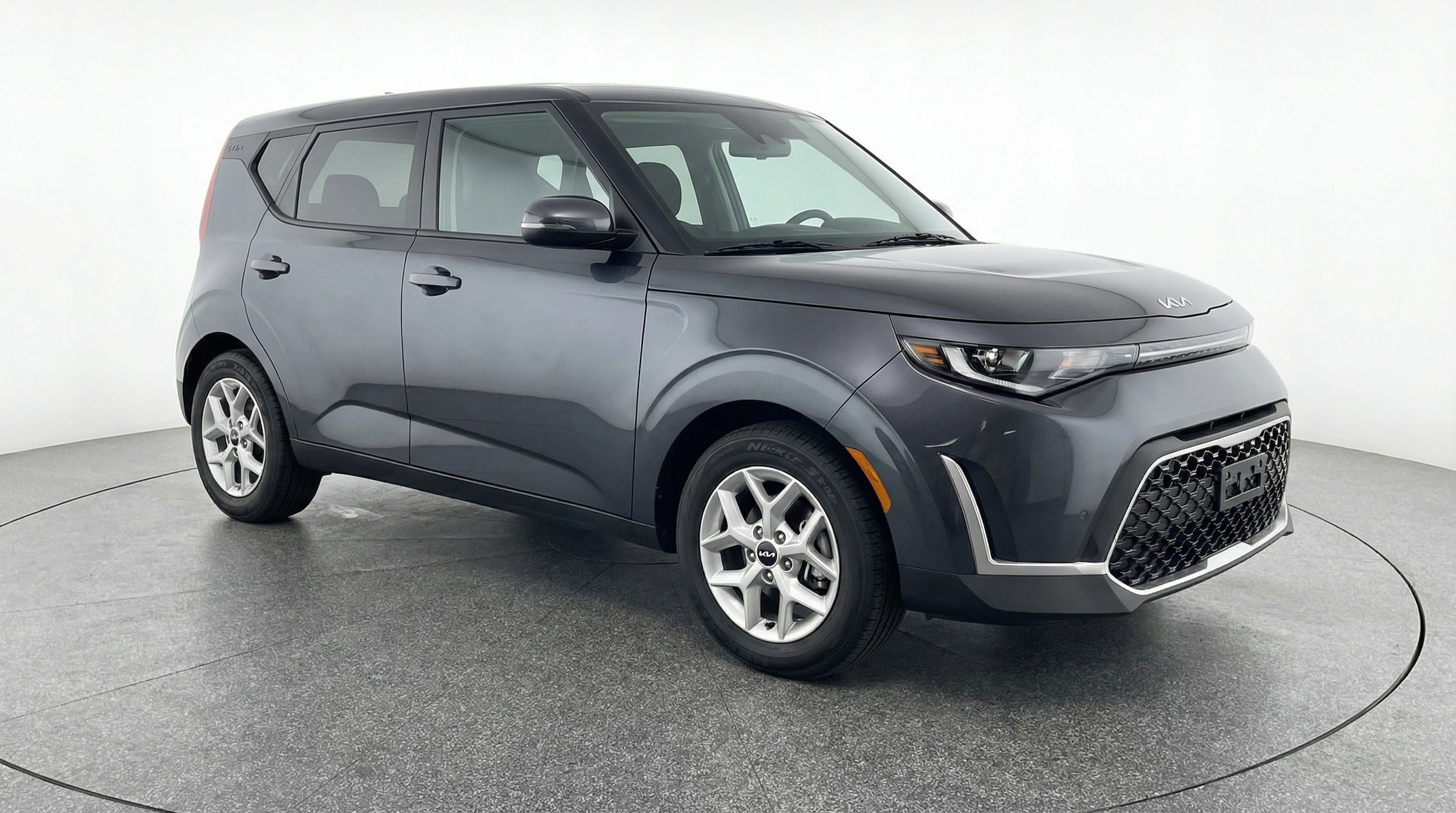 Thumbnail: 2025 Kia Soul - 1