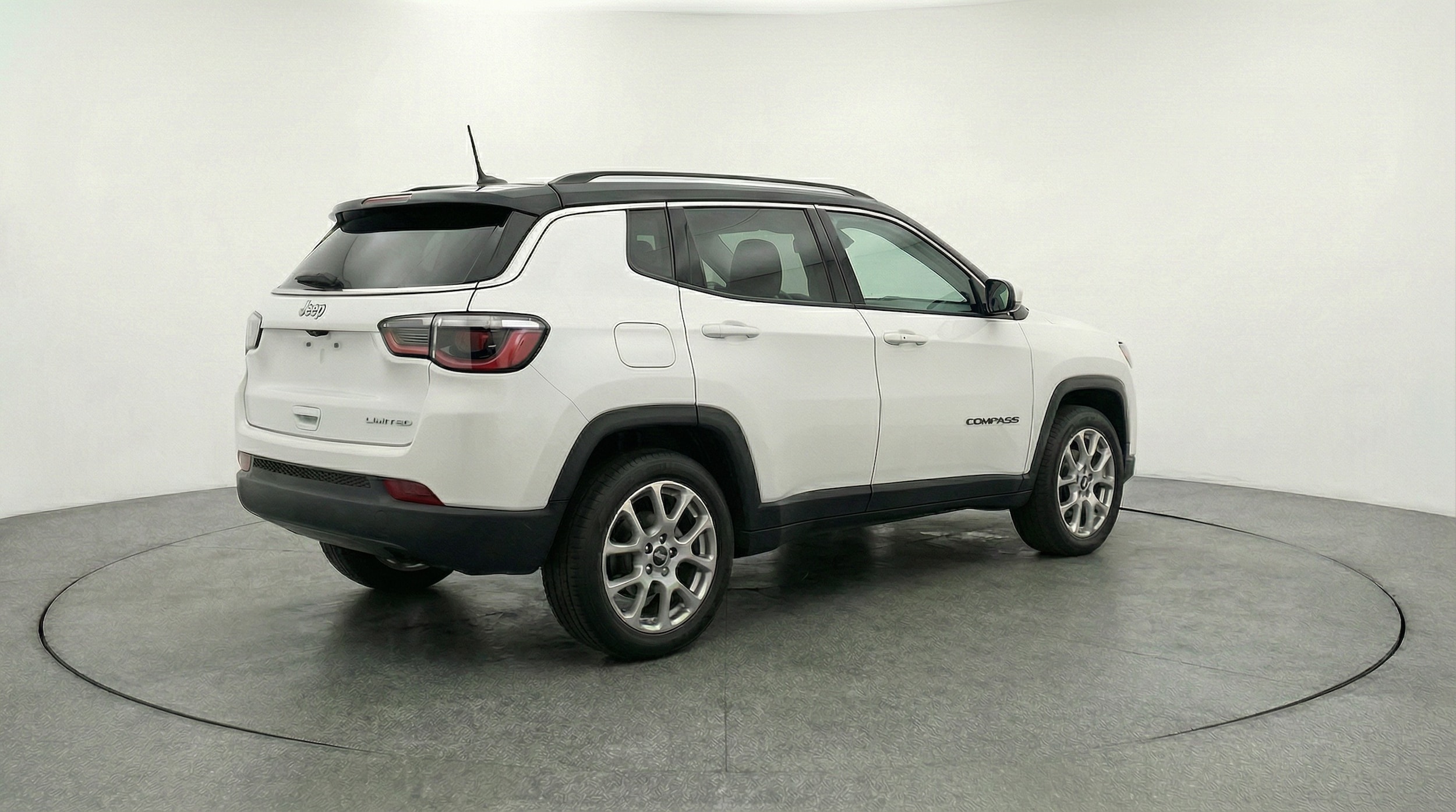 Thumbnail: 2025 Jeep Compass - 7