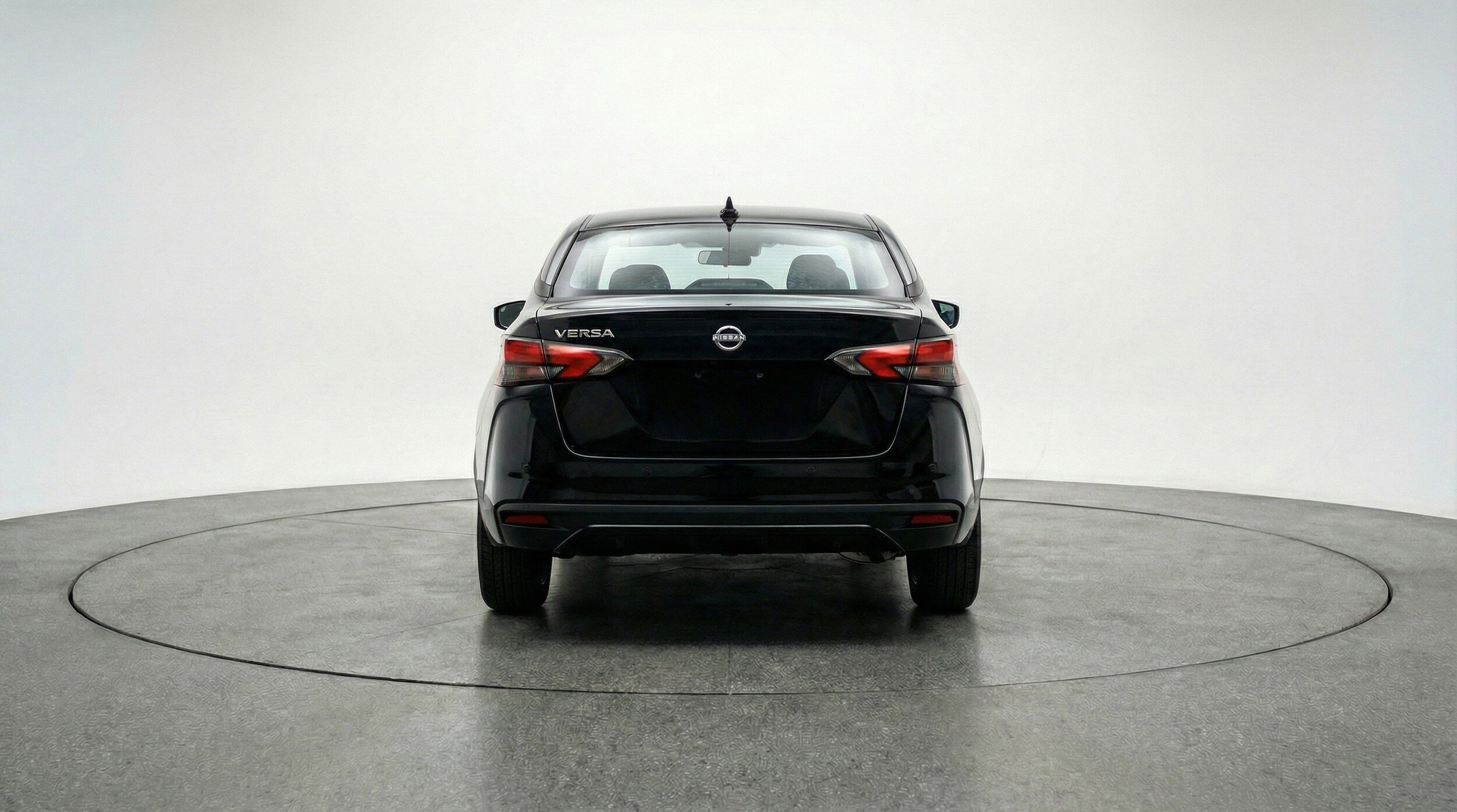 Thumbnail: 2025 Nissan Versa - 7