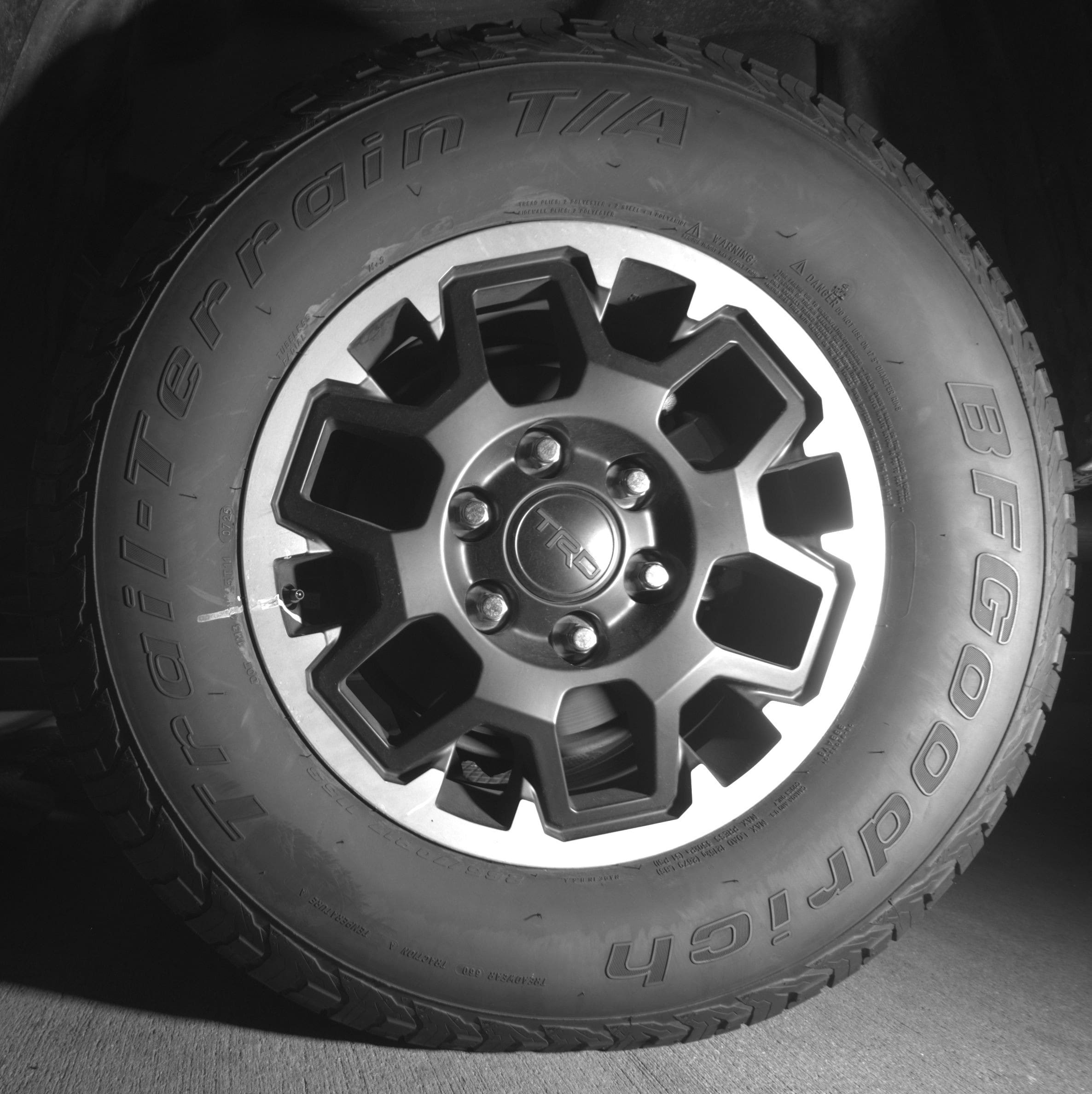 Thumbnail: 2025 Toyota Tacoma - 11