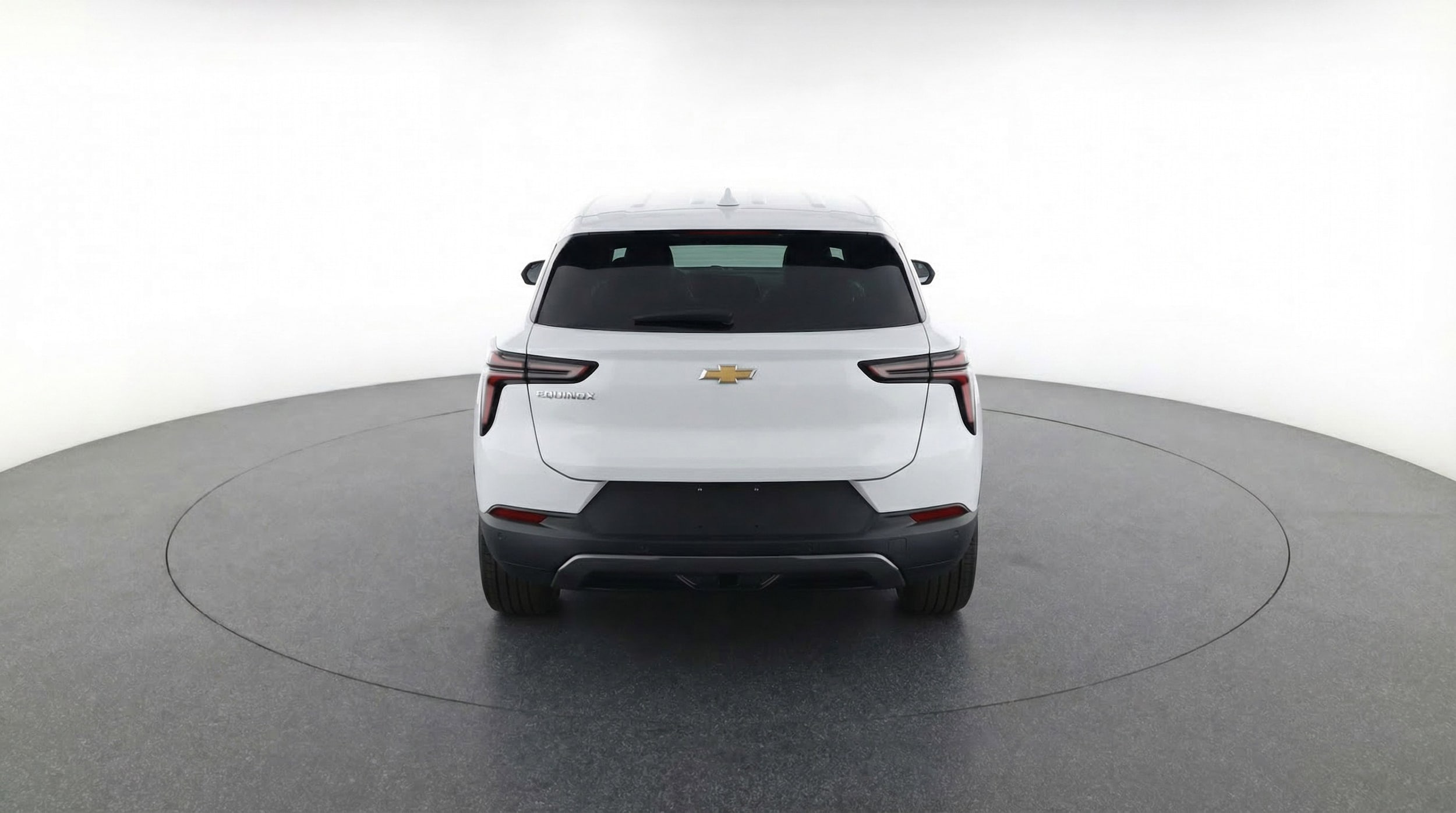 Thumbnail: 2025 Chevrolet Equinox - 7