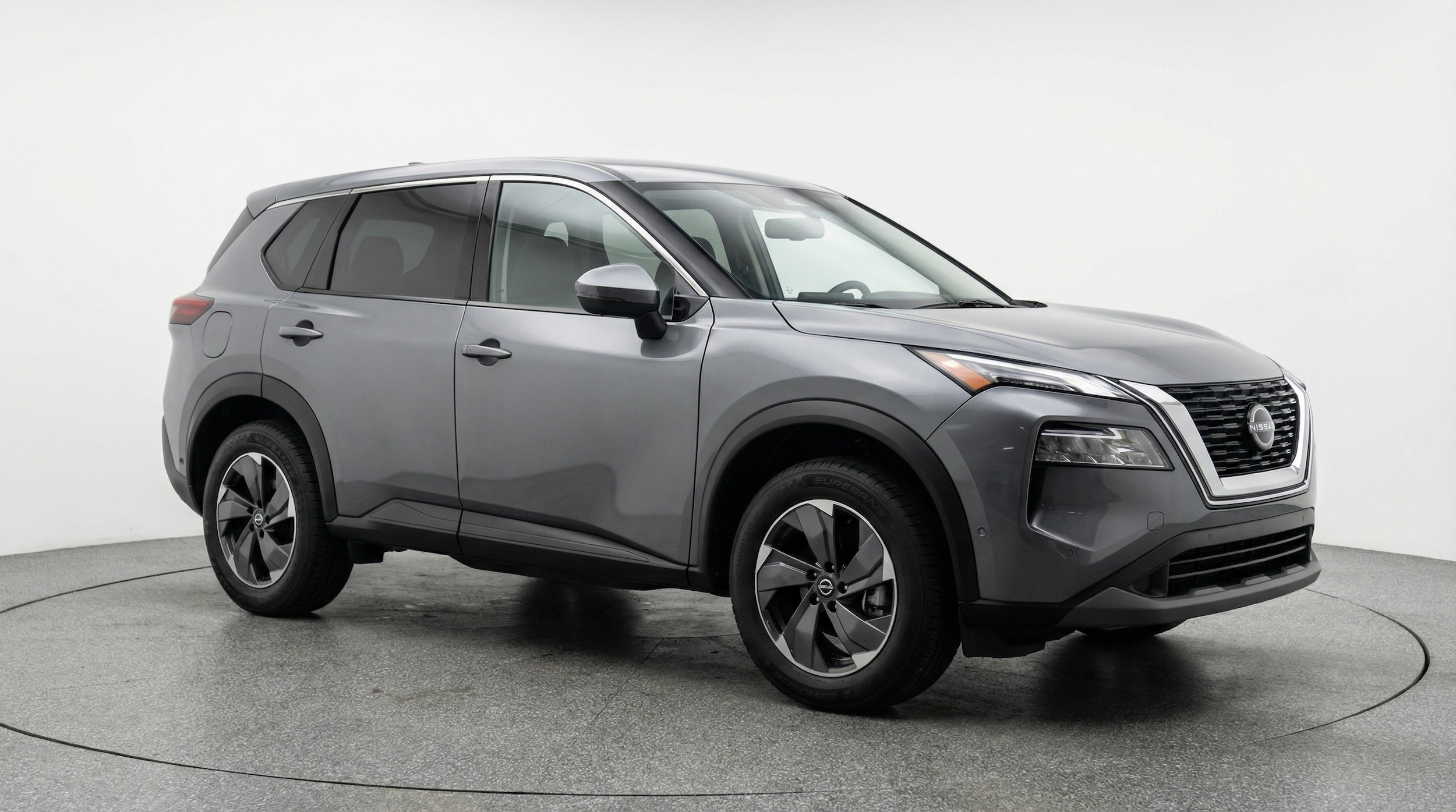 Thumbnail: 2025 Nissan Rogue - 1