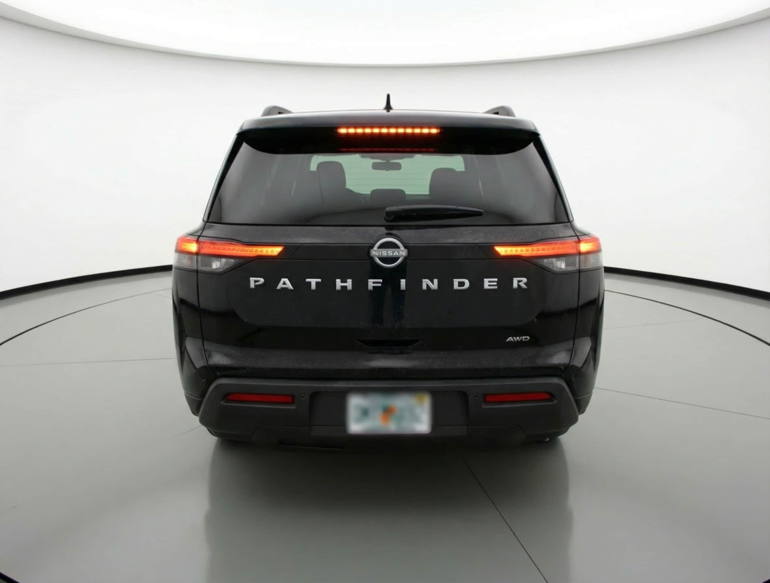 Thumbnail: 2025 Nissan Pathfinder - 6