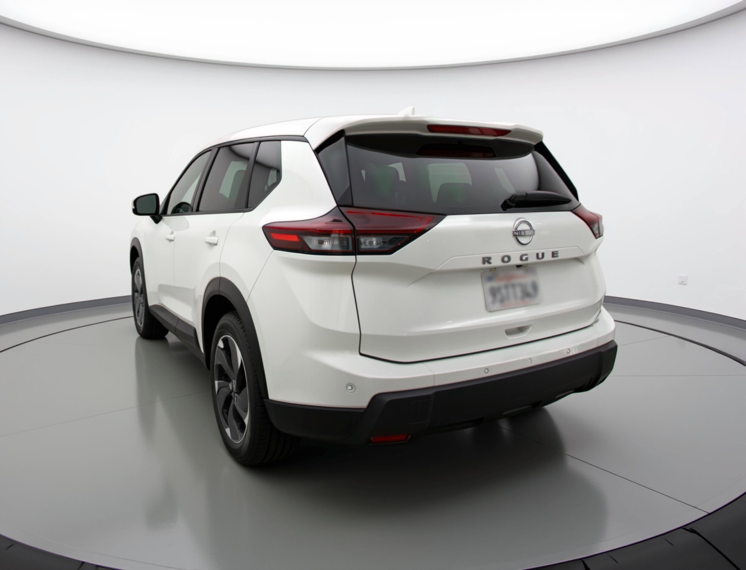 Thumbnail: 2025 Nissan Rogue - 6