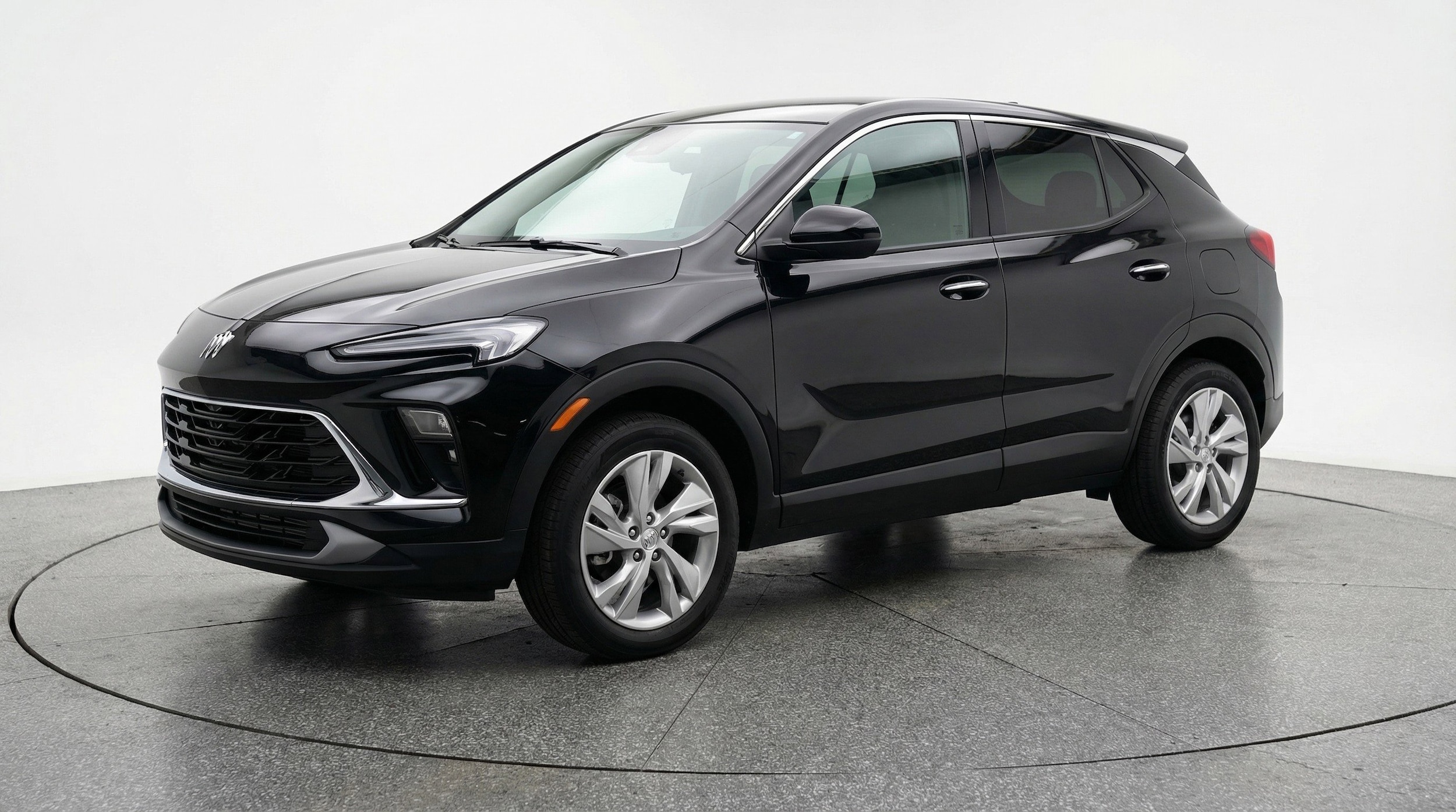 Thumbnail: 2025 Buick Encore GX - 3