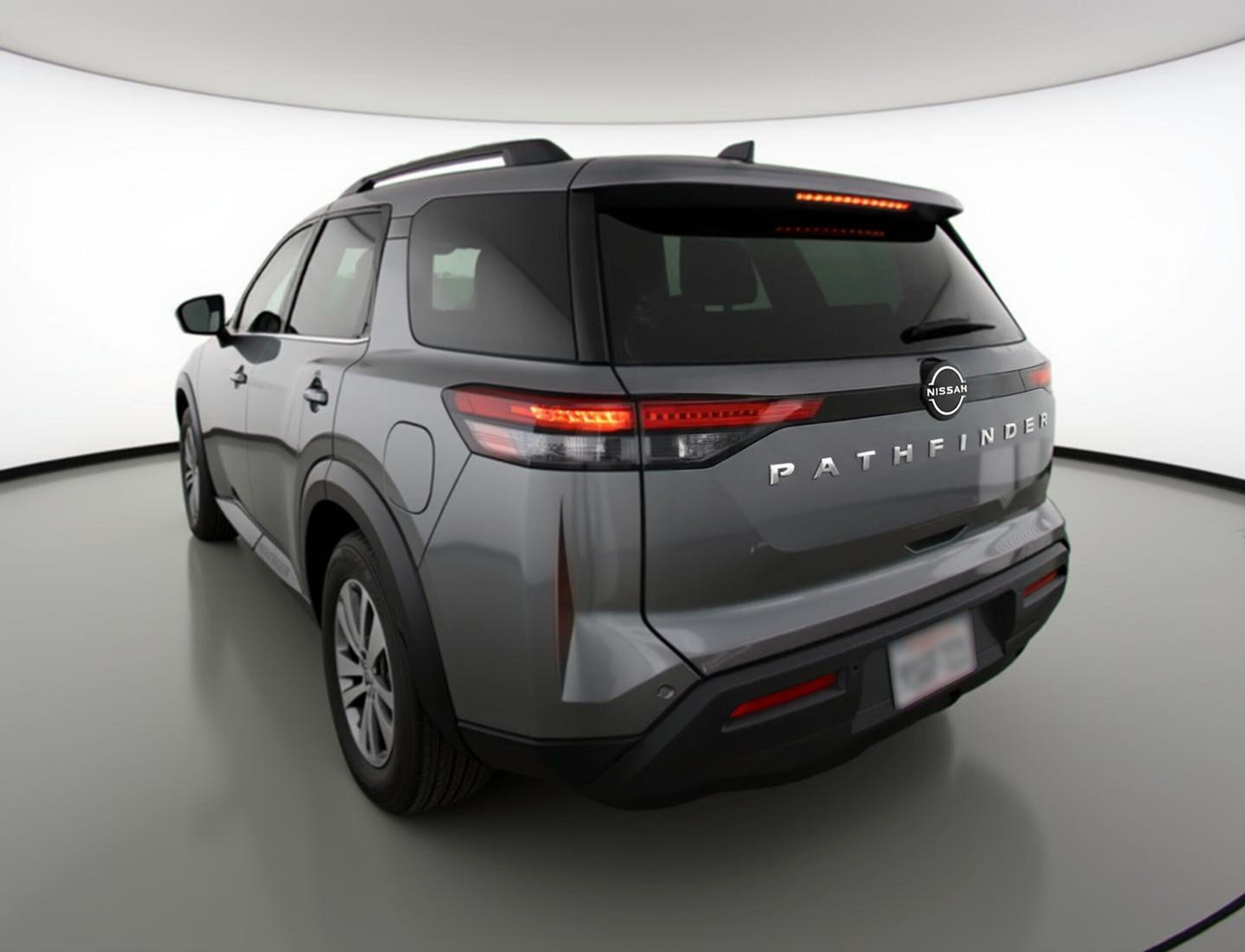 Thumbnail: 2025 Nissan Pathfinder - 5