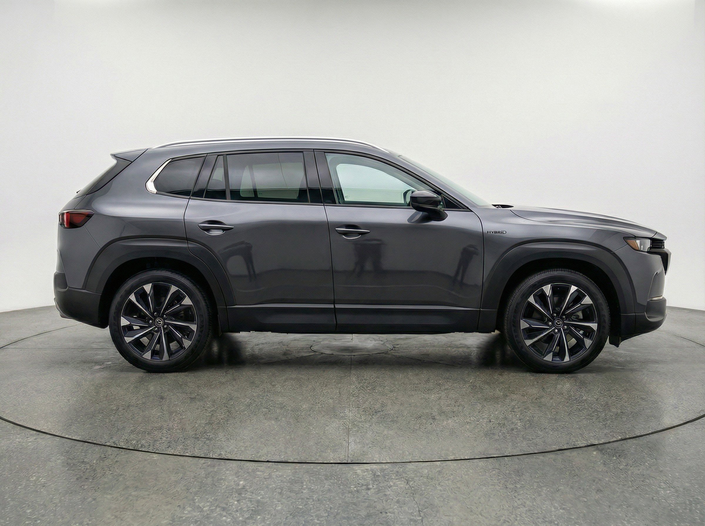 Thumbnail: 2025 Mazda CX-50 - 11