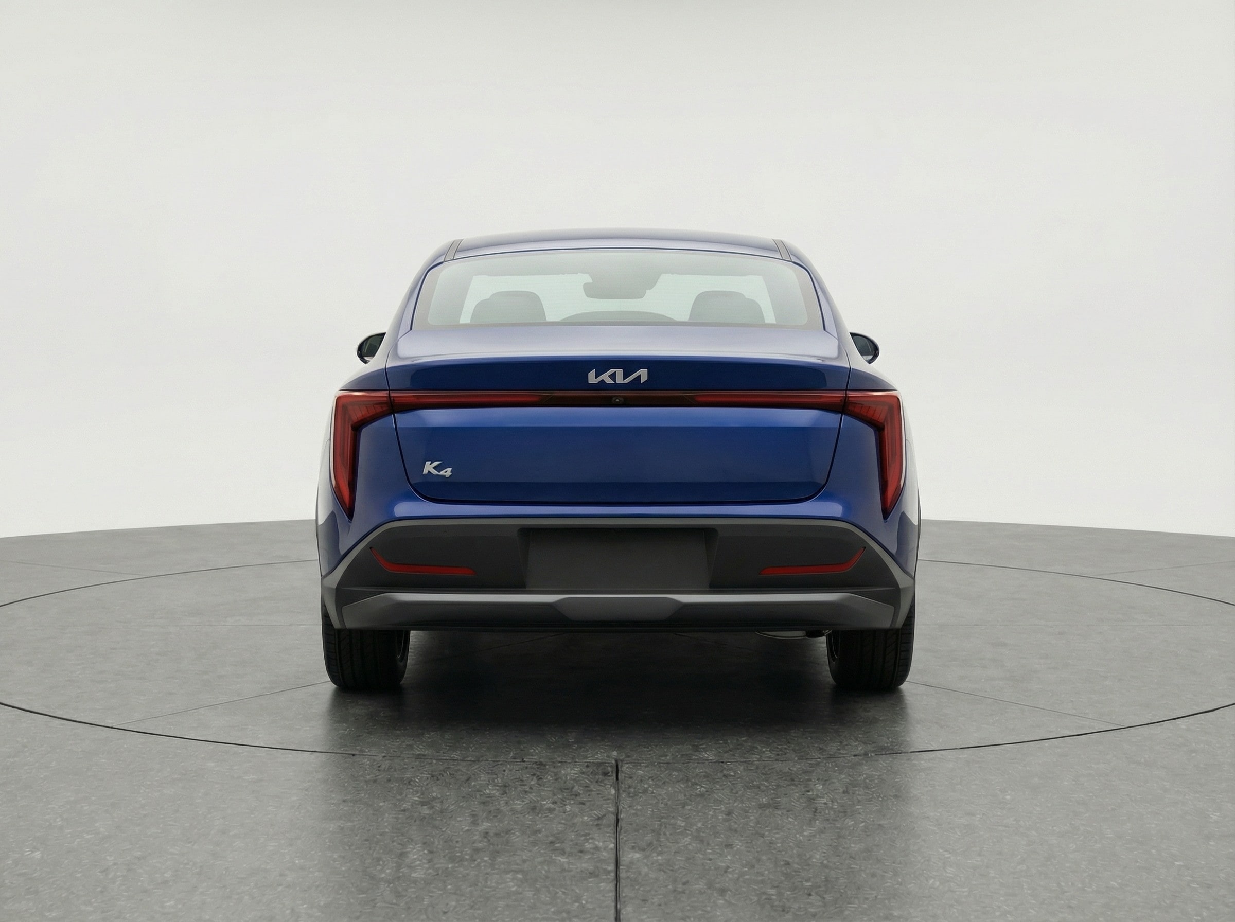 Thumbnail: 2025 Kia K4 - 6