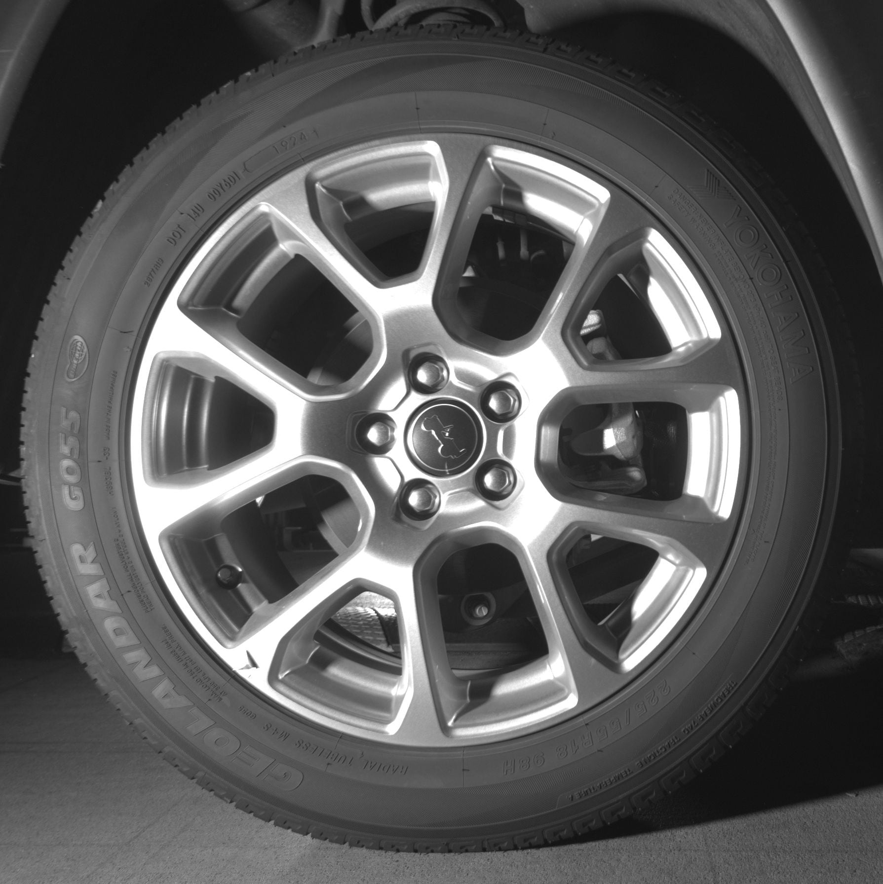 Thumbnail: 2025 Jeep Compass - 12