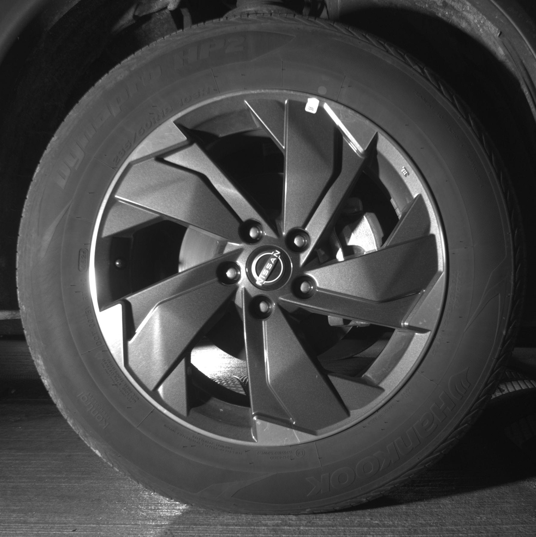 Thumbnail: 2025 Nissan Rogue - 10