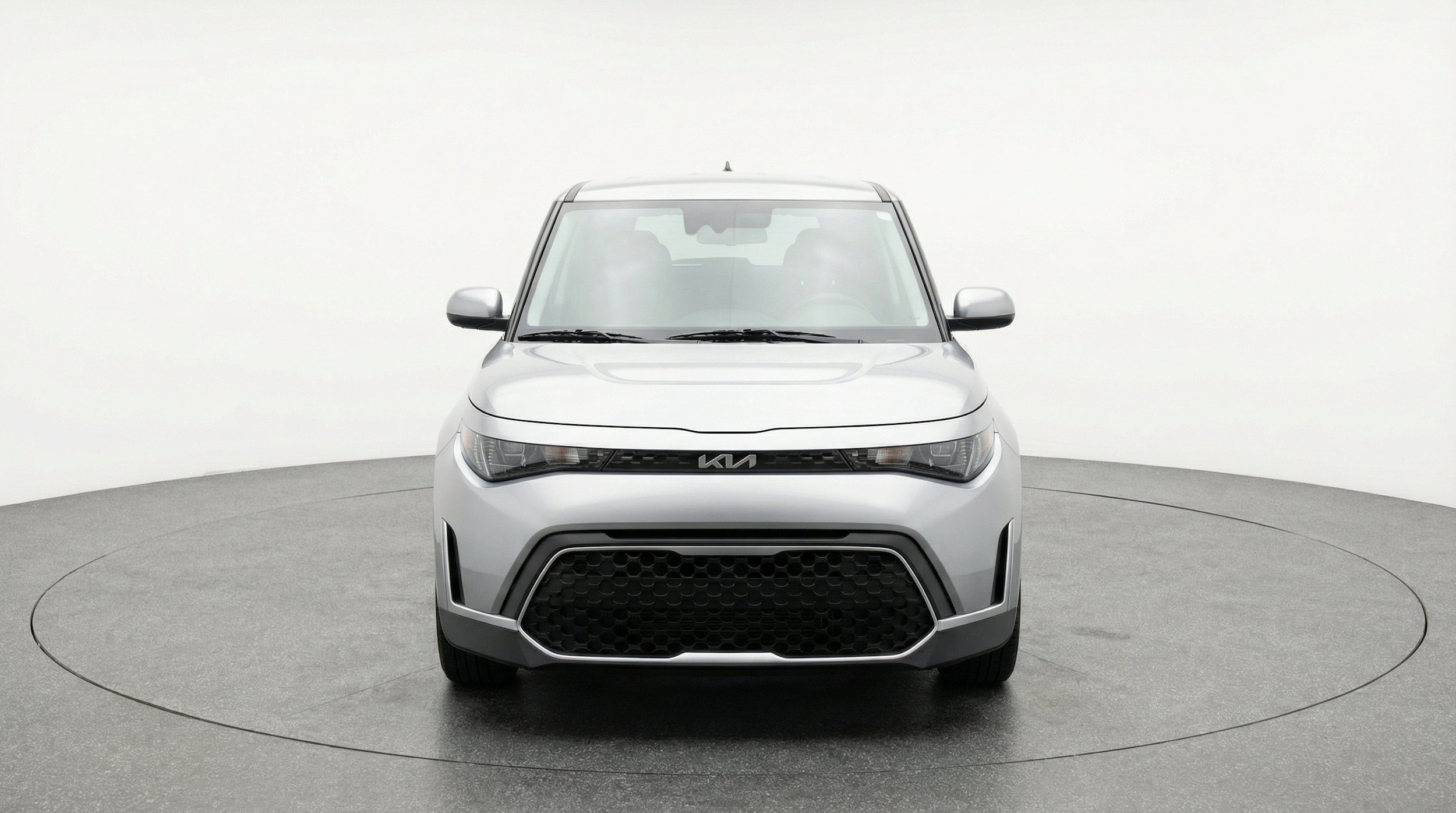 Thumbnail: 2025 Kia Soul - 2