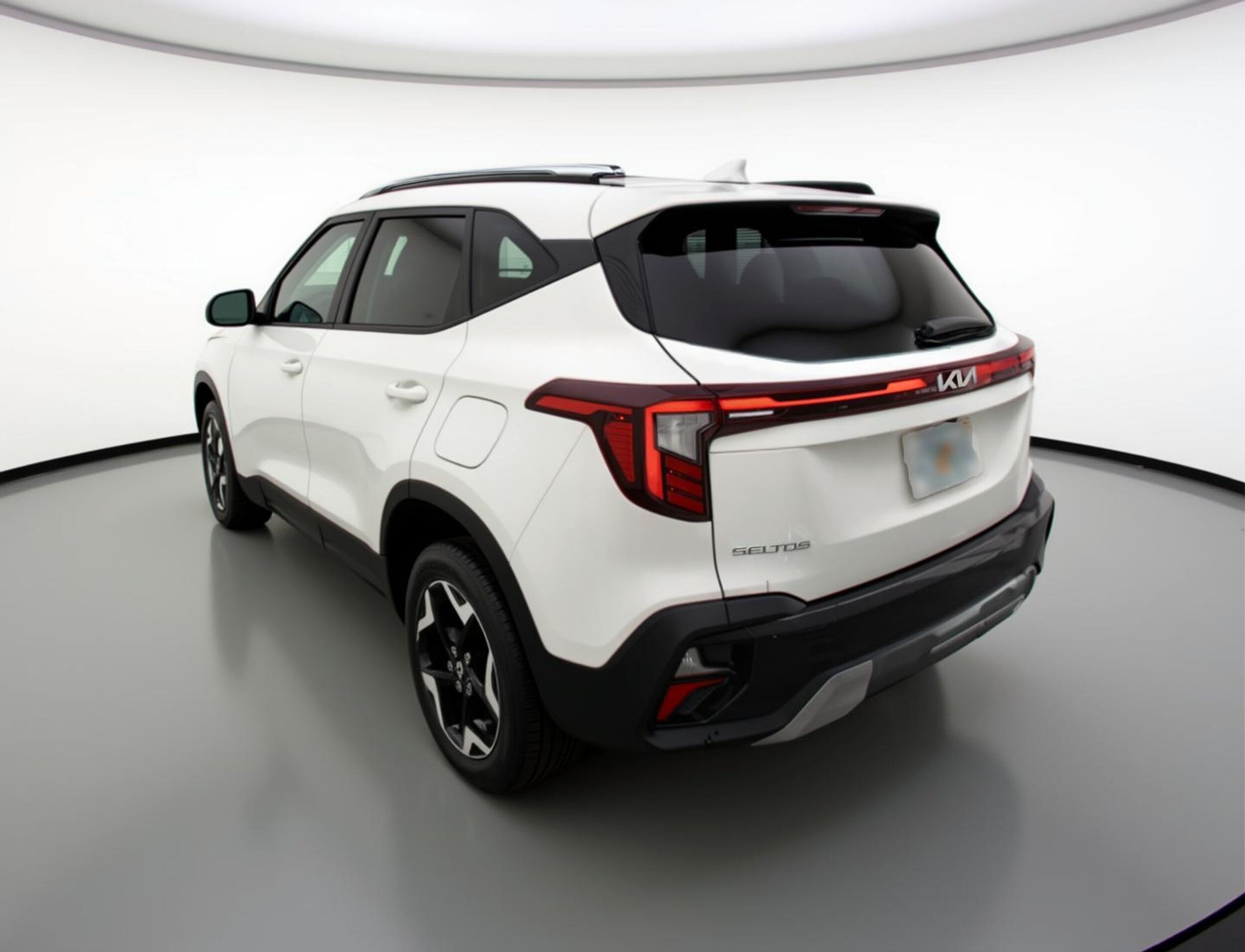 Thumbnail: 2025 Kia Seltos - 5