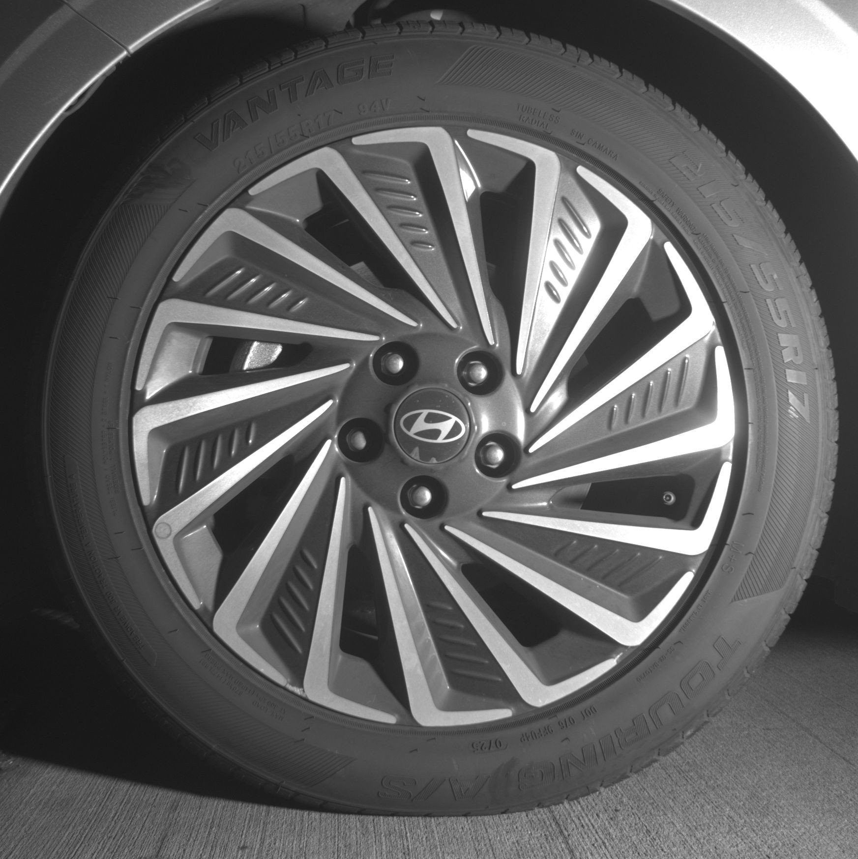 Thumbnail: 2025 Hyundai Sonata - 12