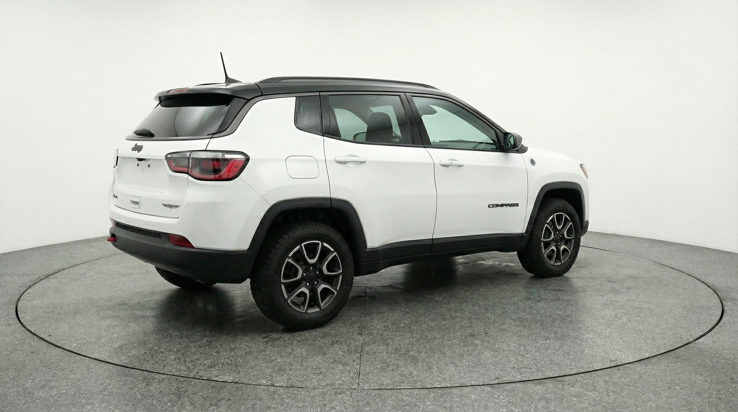 Thumbnail: 2025 Jeep Compass - 7