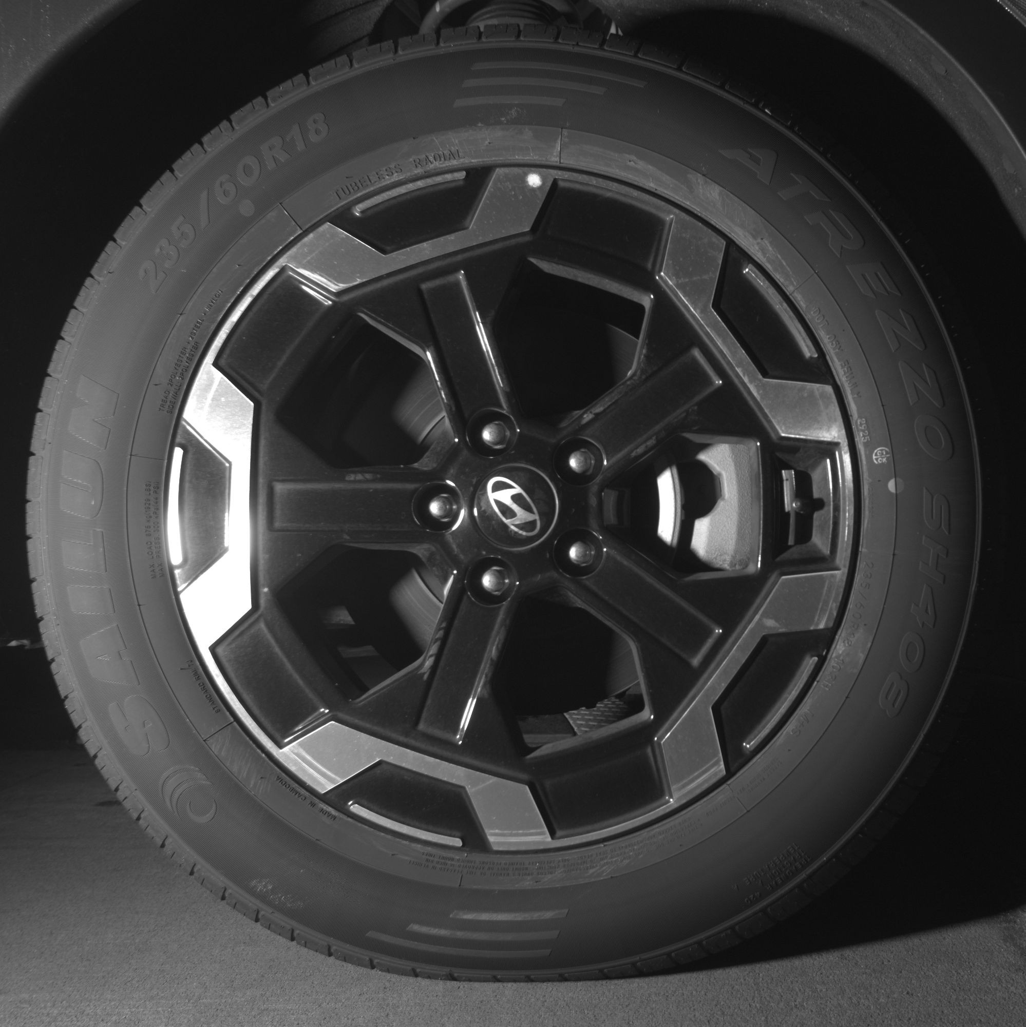 Thumbnail: 2025 Hyundai Santa Fe - 10