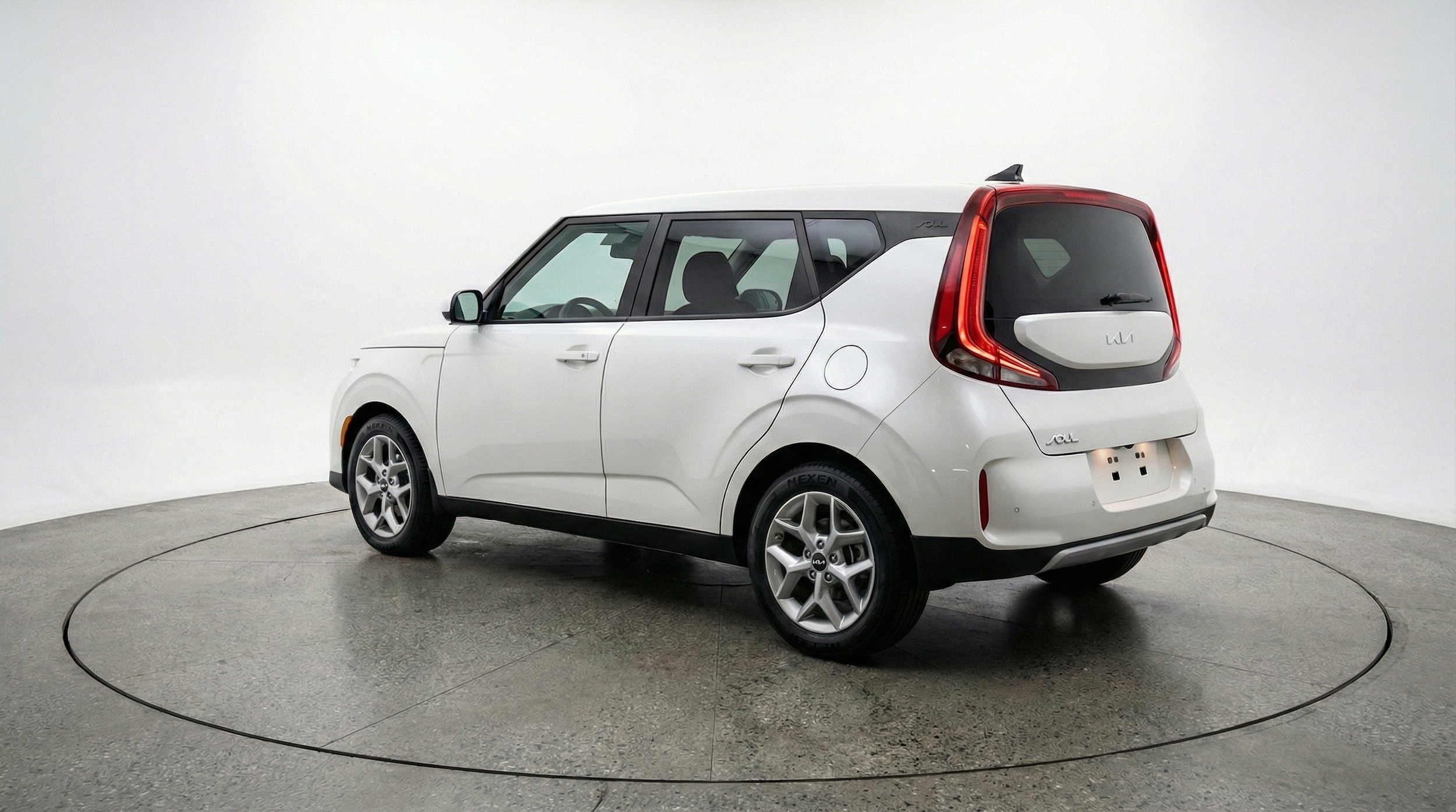 Thumbnail: 2025 Kia Soul - 6