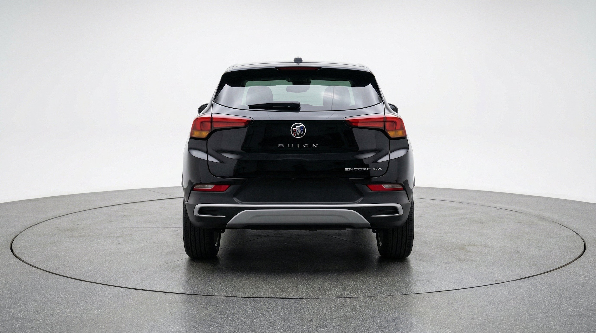 Thumbnail: 2026 Buick Encore GX - 7