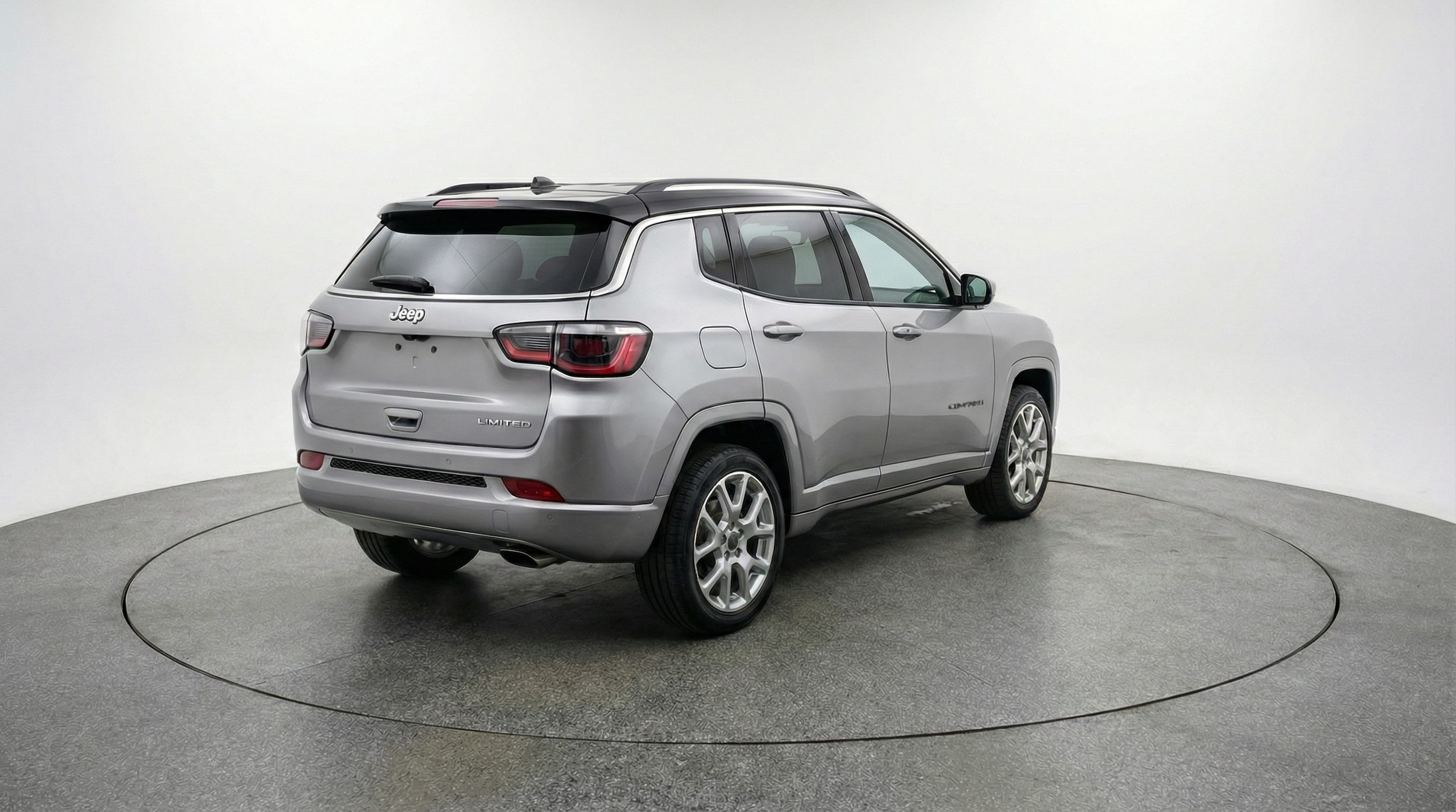 Thumbnail: 2025 Jeep Compass - 7