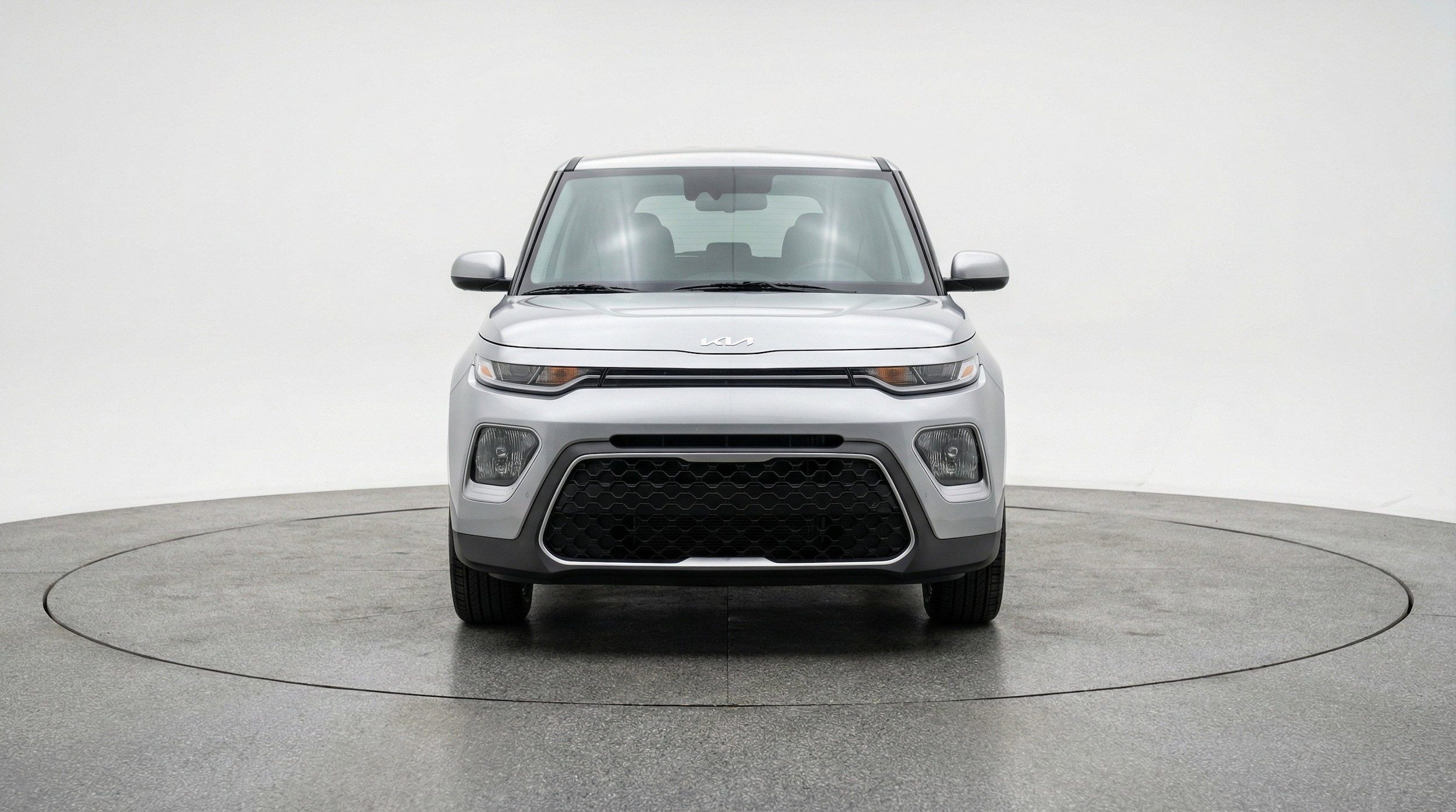Thumbnail: 2025 Kia Soul - 2