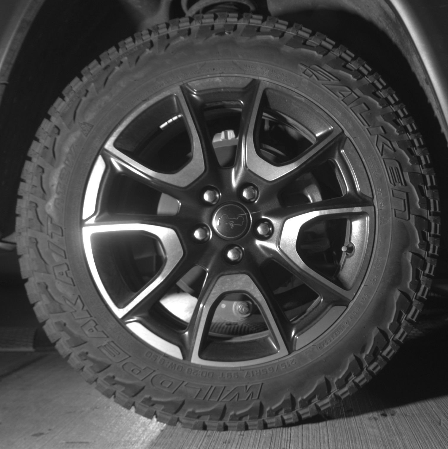 Thumbnail: 2025 Jeep Compass - 15