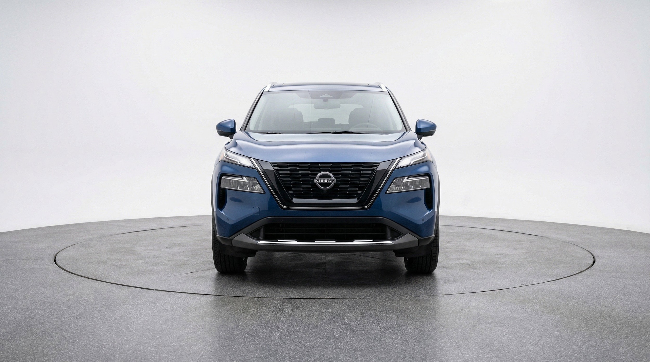 Thumbnail: 2025 Nissan Rogue - 2