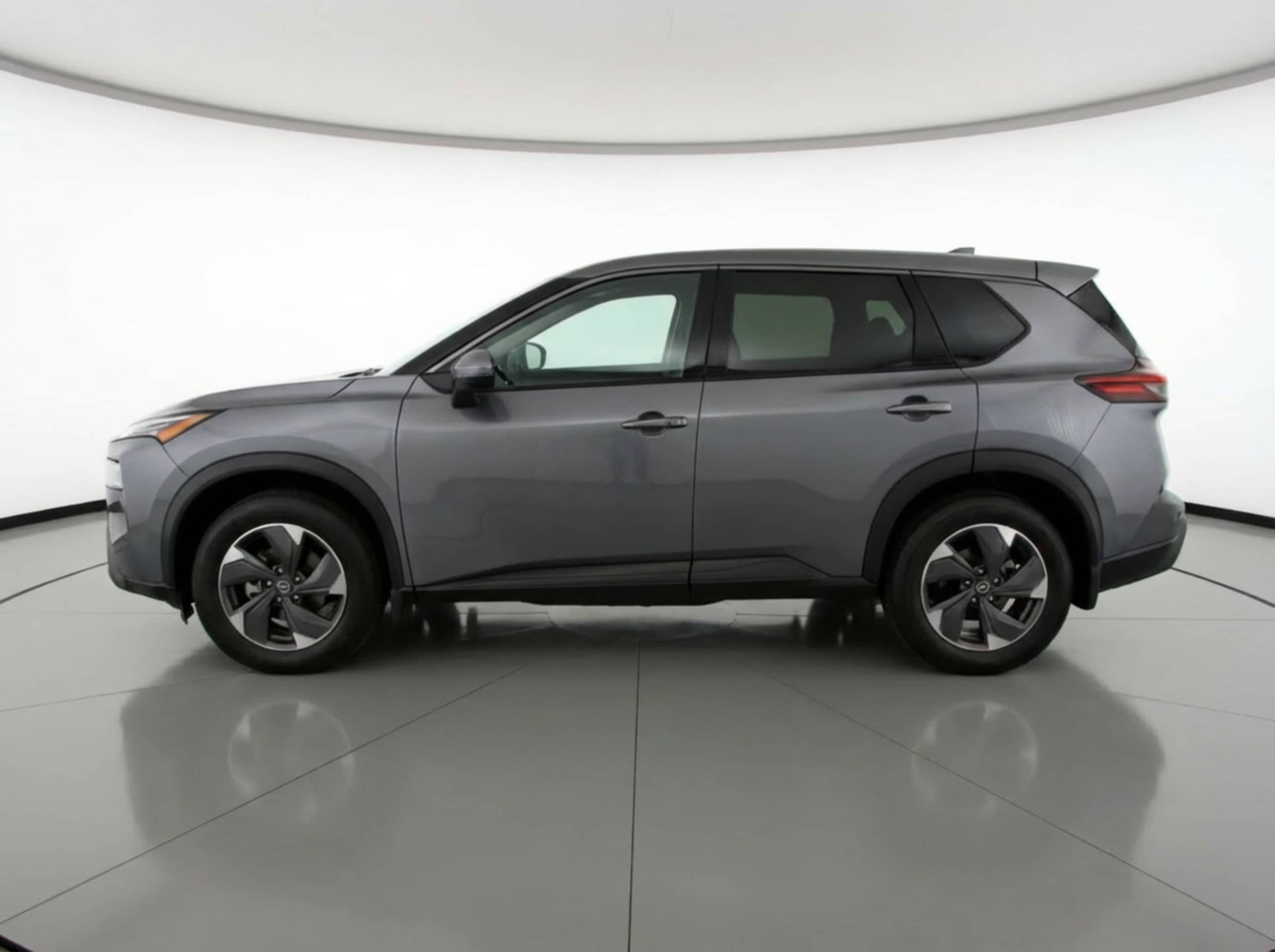 Thumbnail: 2025 Nissan Rogue - 4