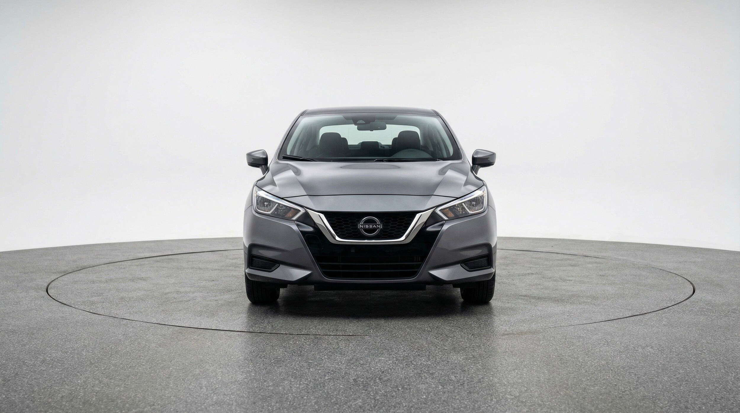 Thumbnail: 2025 Nissan Versa - 2