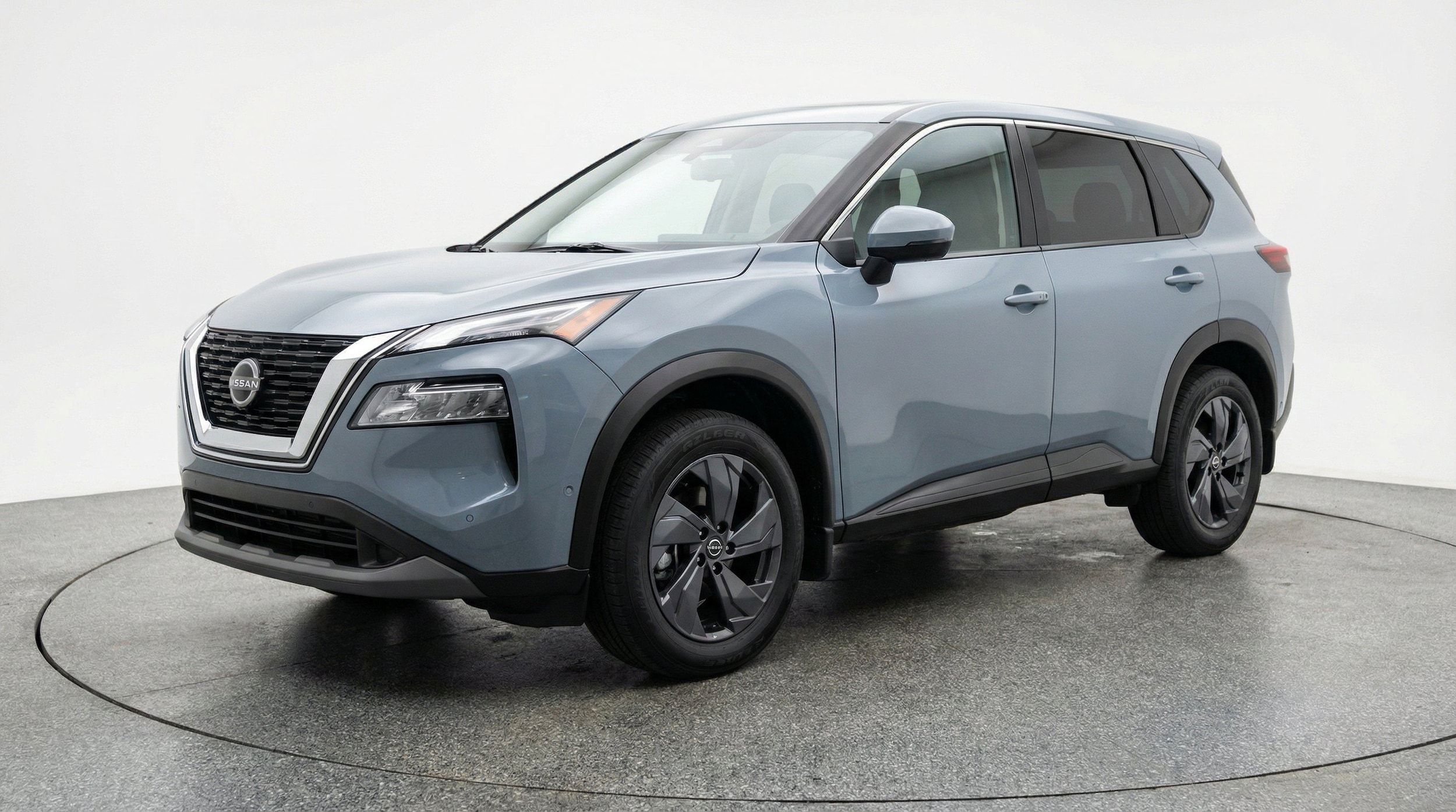 Thumbnail: 2026 Nissan Rogue - 3