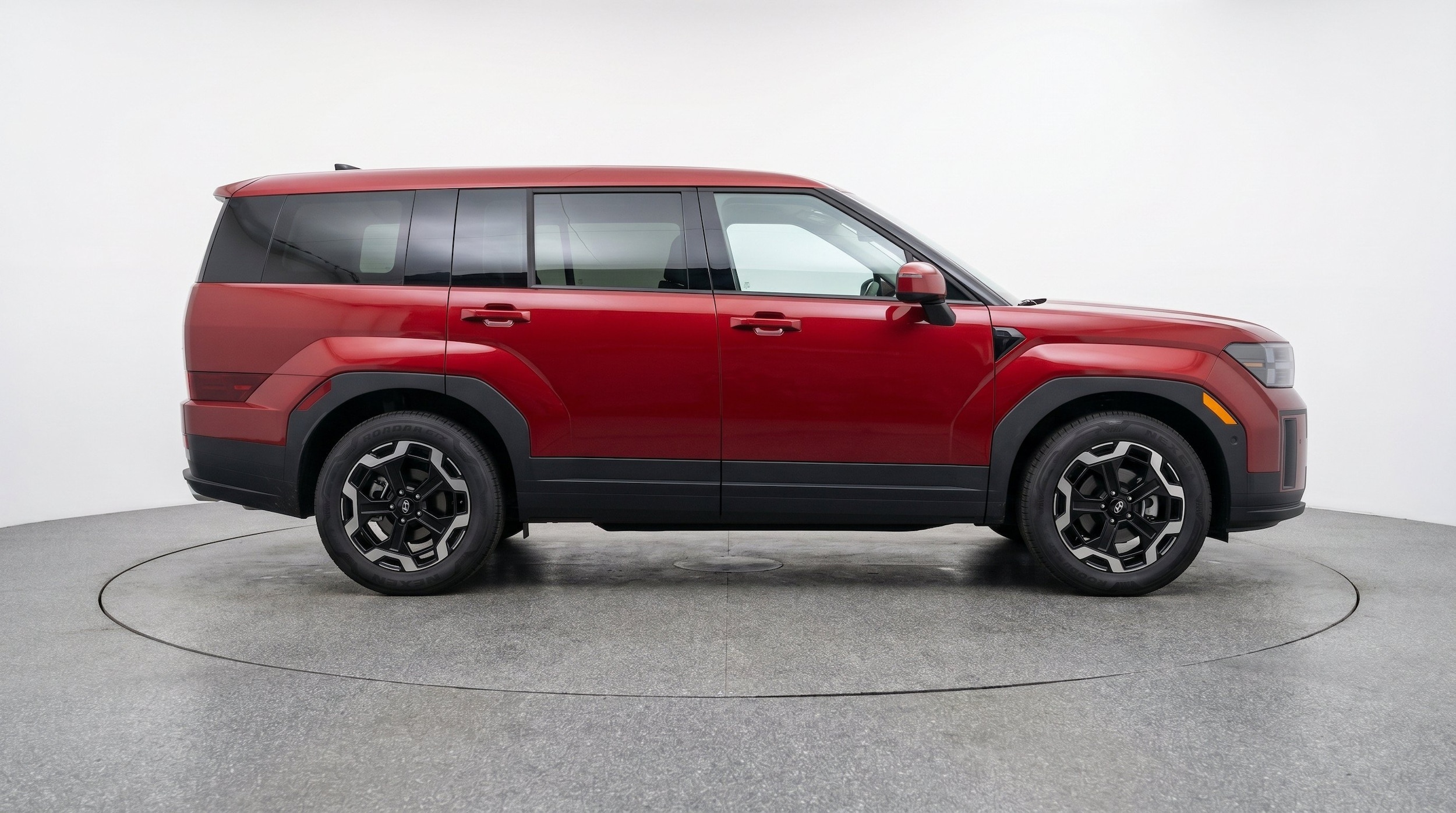 Thumbnail: 2026 Hyundai Santa Fe - 11