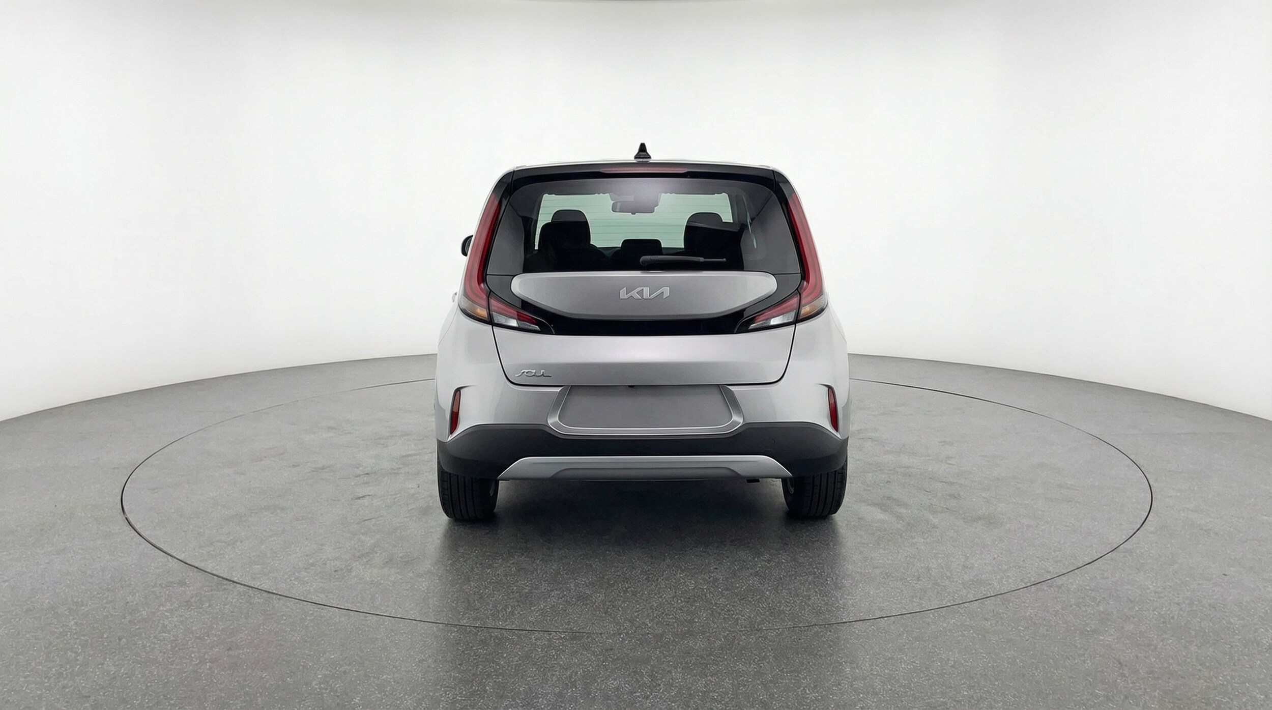 Thumbnail: 2025 Kia Soul - 6