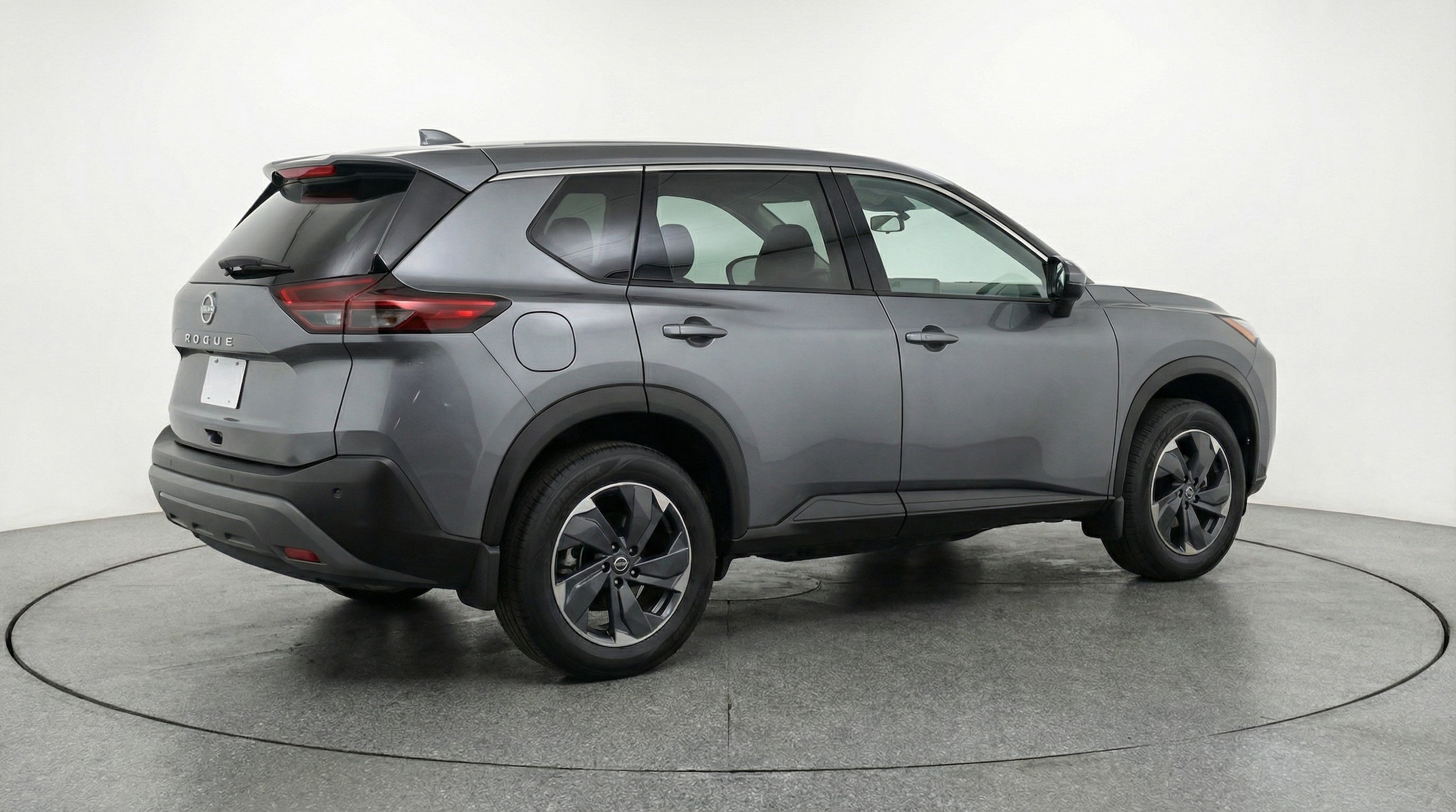 Thumbnail: 2025 Nissan Rogue - 7