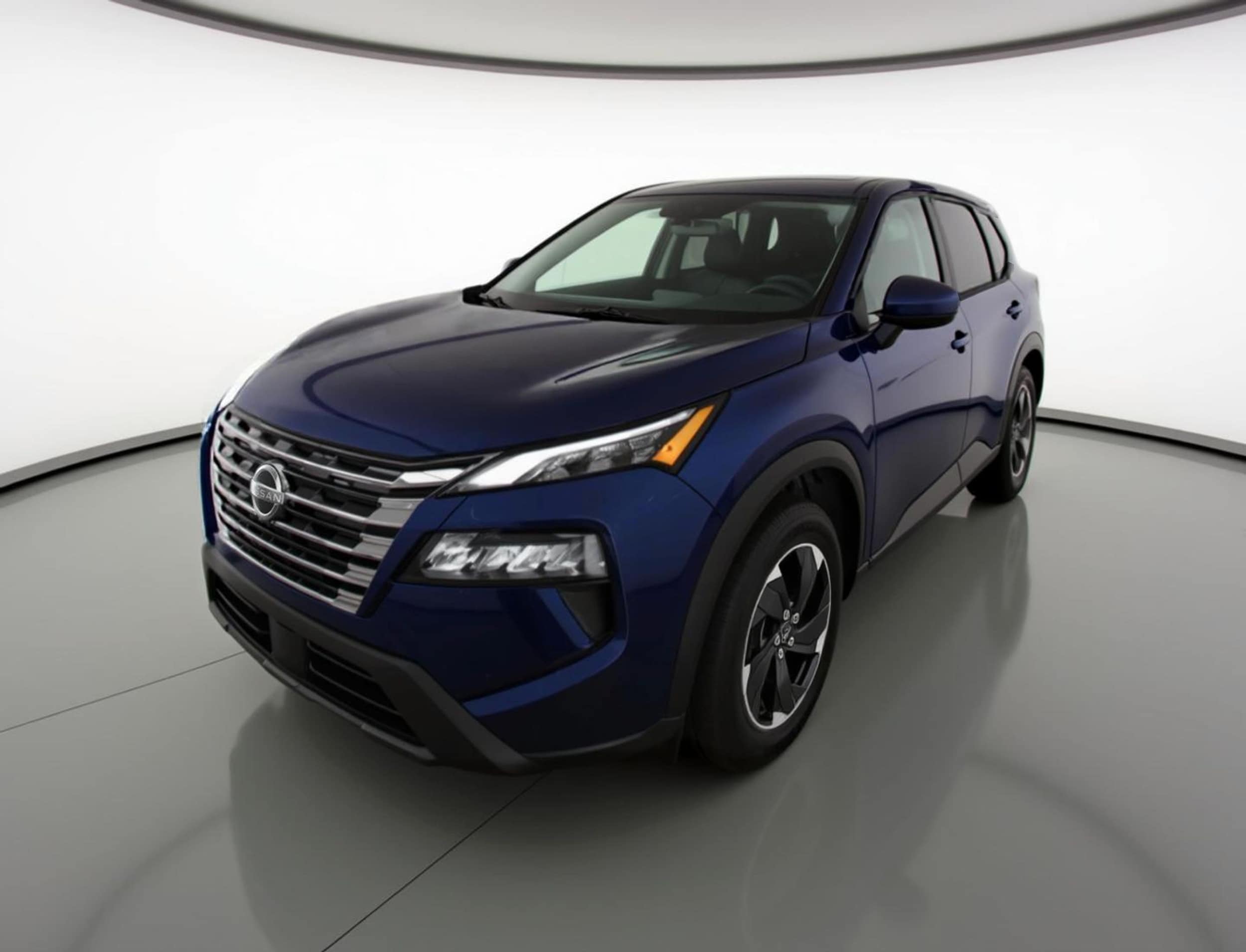 Thumbnail: 2025 Nissan Rogue - 3