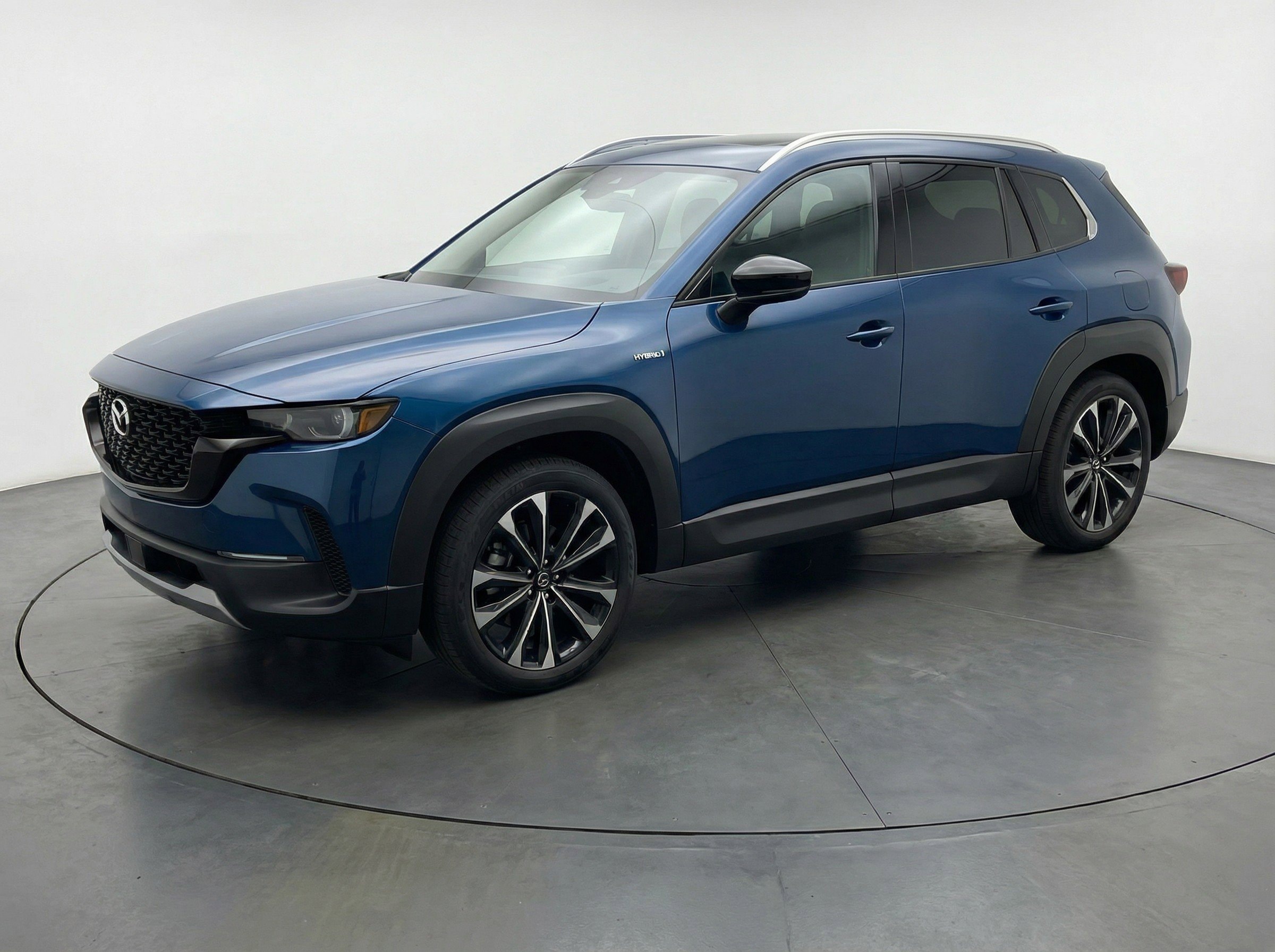 Thumbnail: 2025 Mazda CX-50 - 3