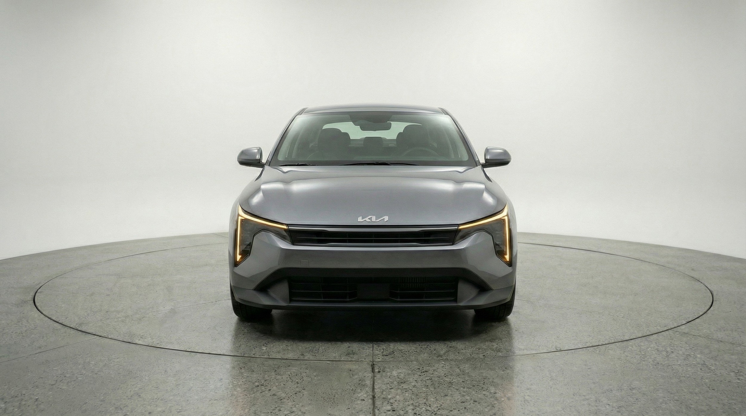 Thumbnail: 2025 Kia K4 - 2