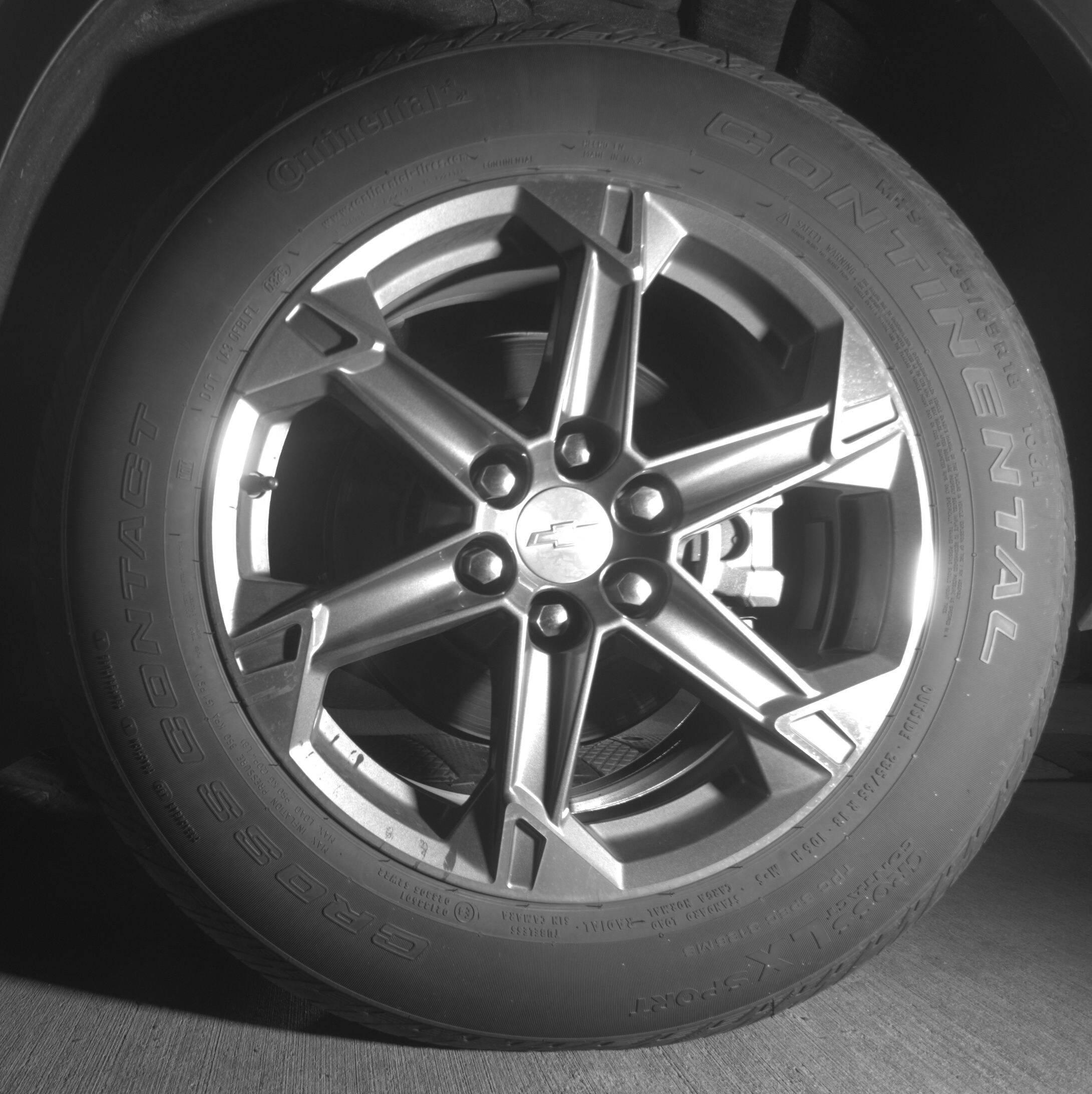 Thumbnail: 2025 Chevrolet Blazer - 11