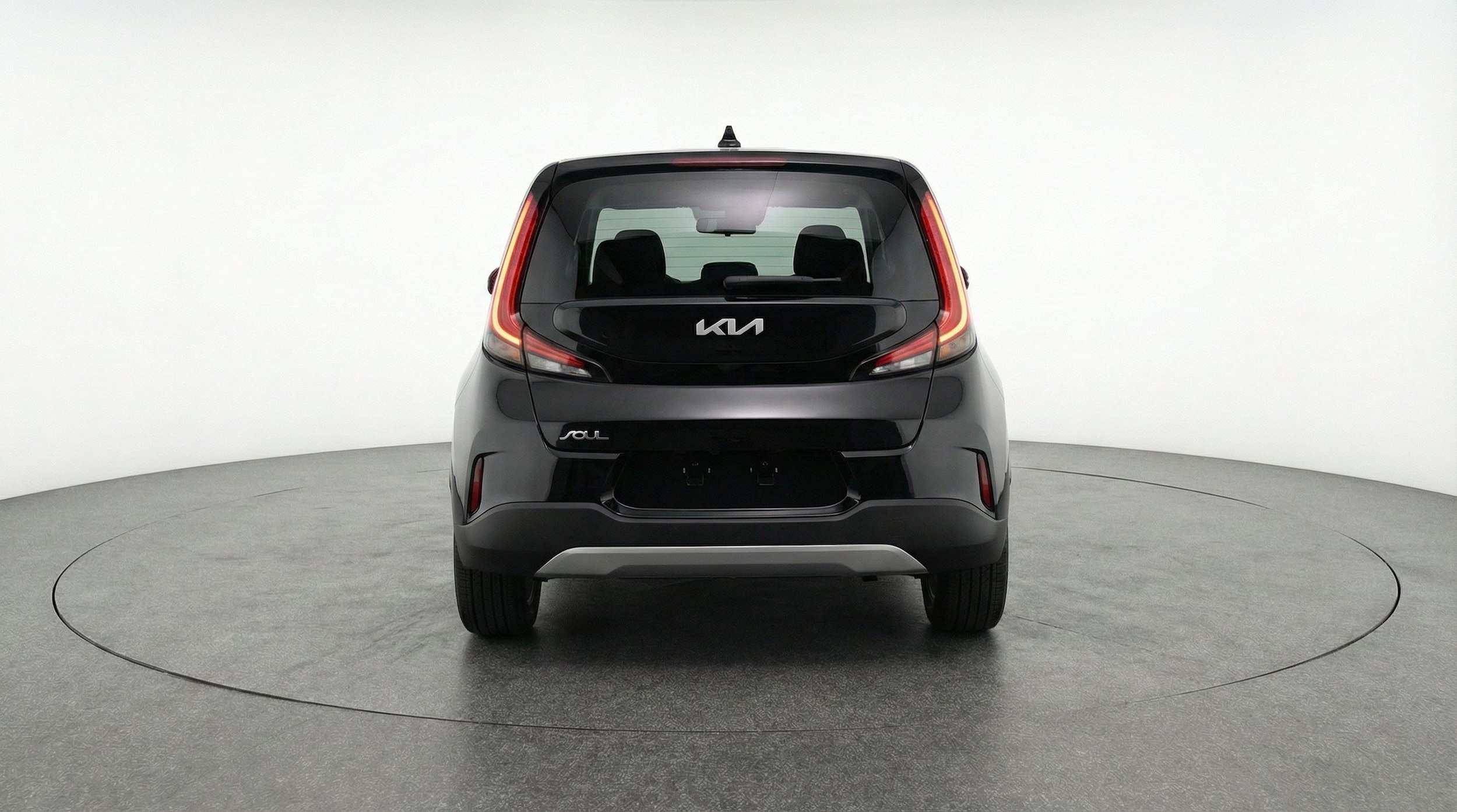 Thumbnail: 2025 Kia Soul - 7
