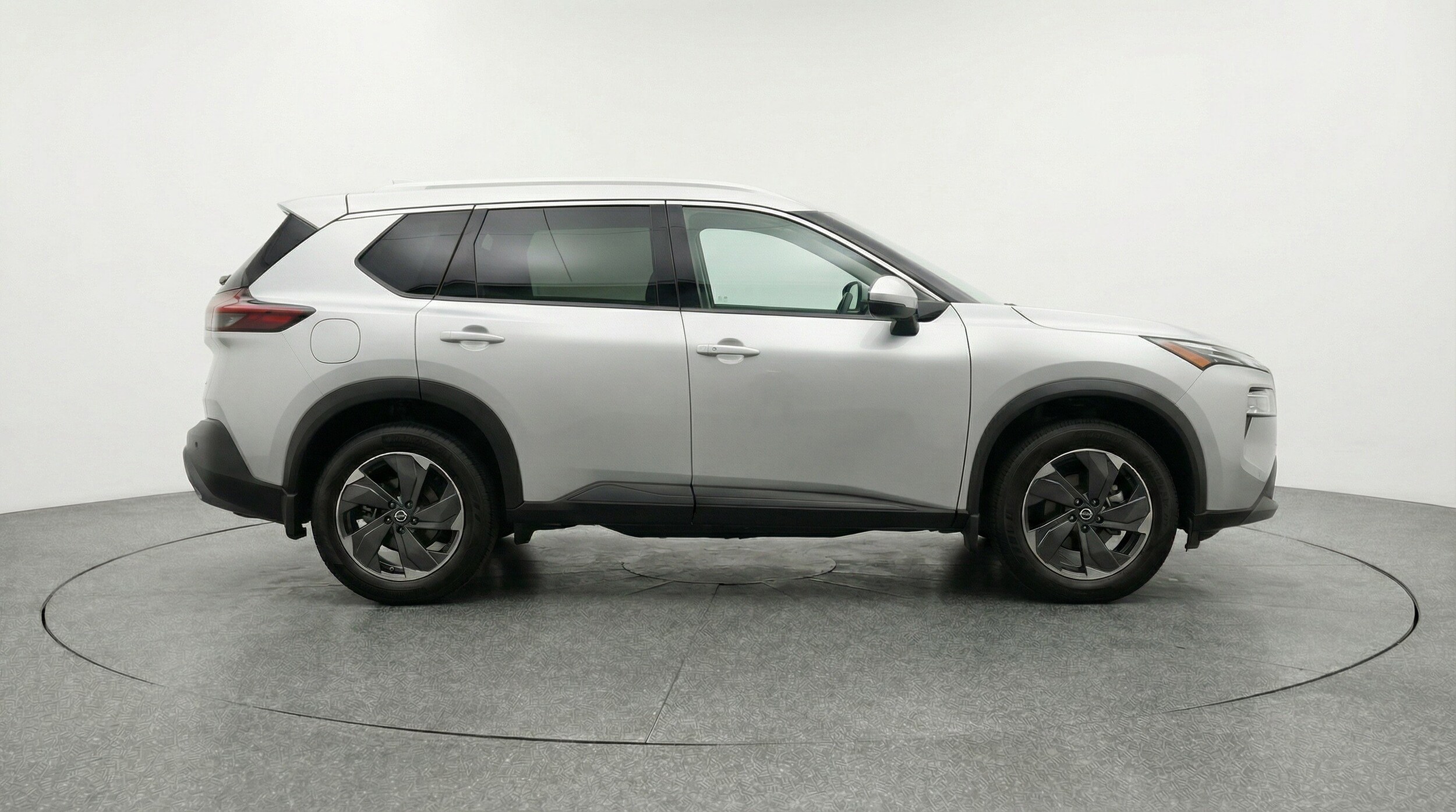 Thumbnail: 2025 Nissan Rogue - 11