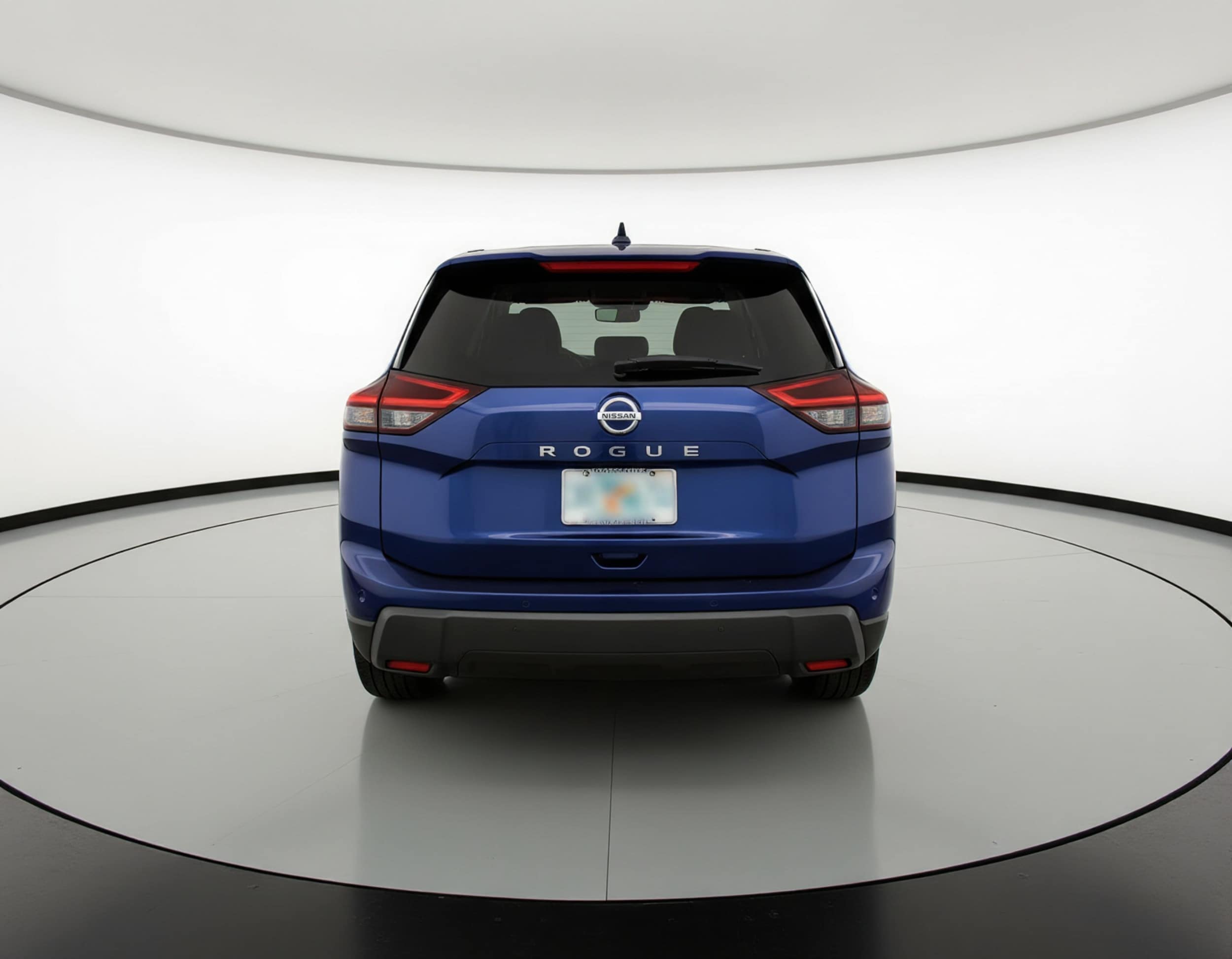 Thumbnail: 2025 Nissan Rogue - 6