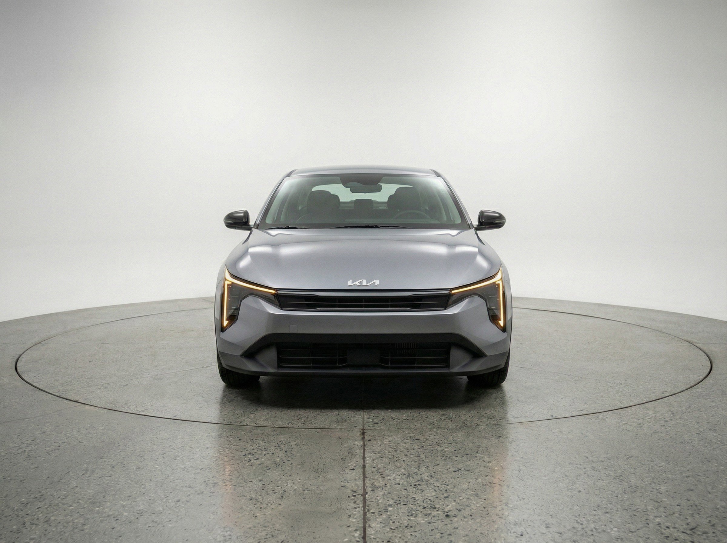 Thumbnail: 2025 Kia K4 - 2