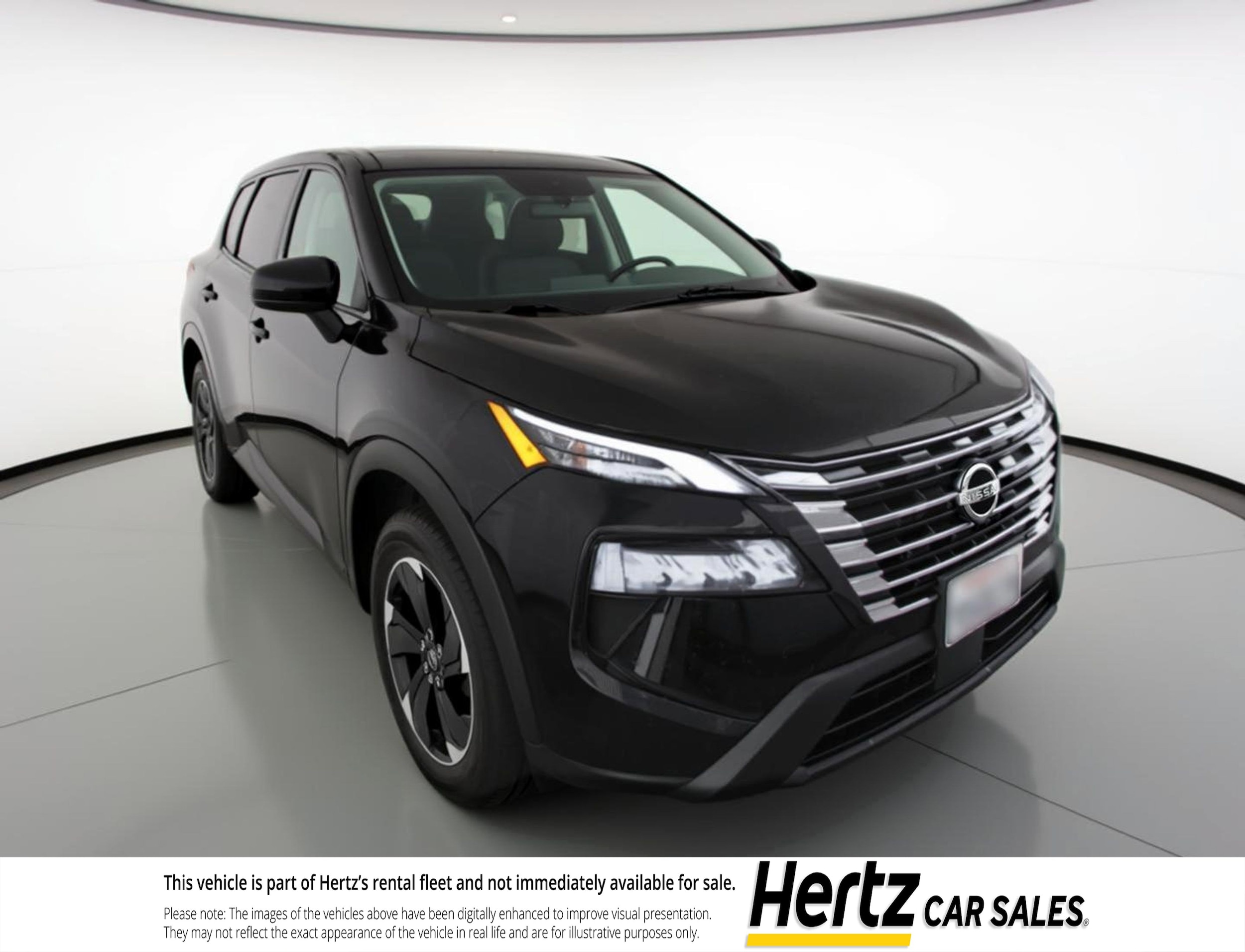 Thumbnail: 2025 Nissan Rogue - 1