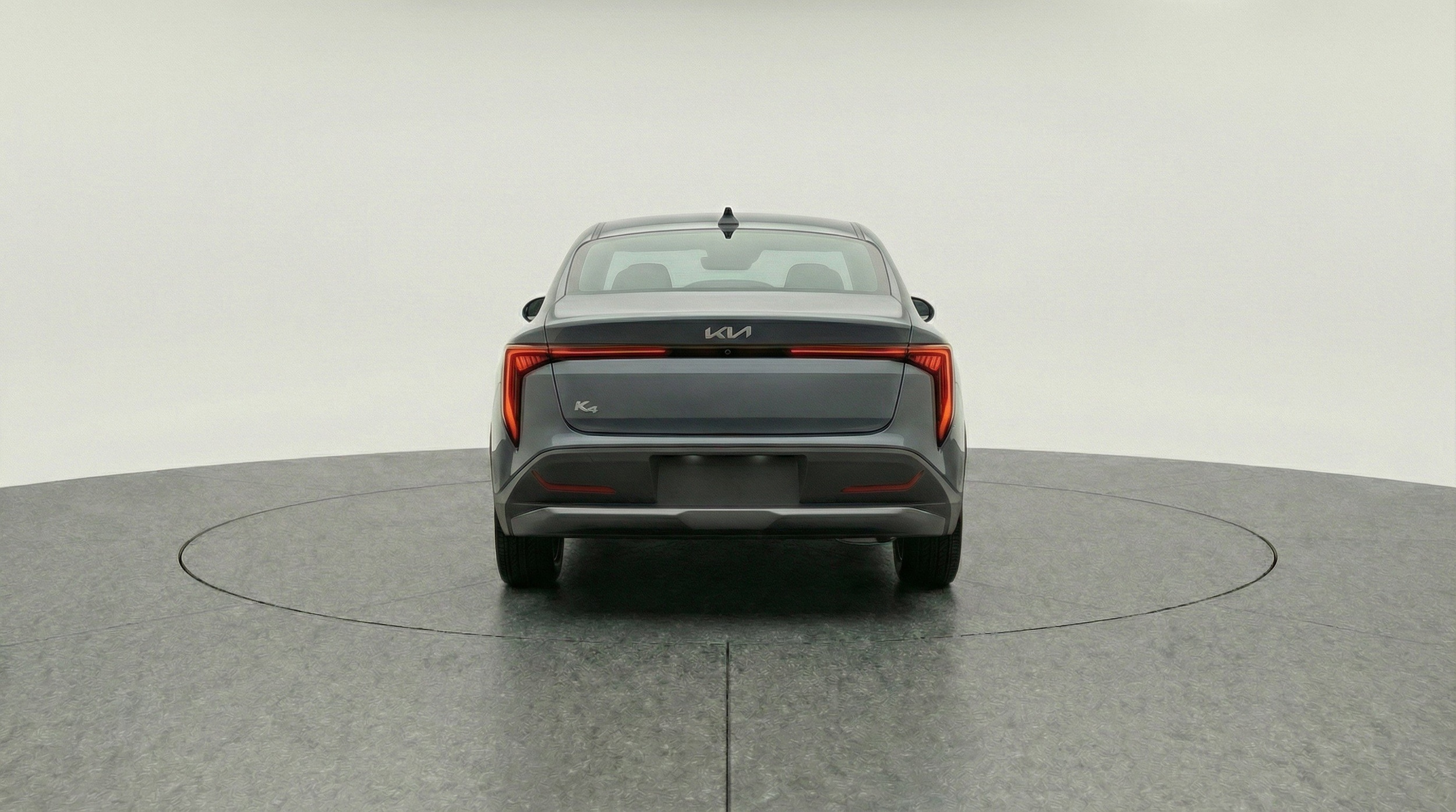 Thumbnail: 2025 Kia K4 - 7