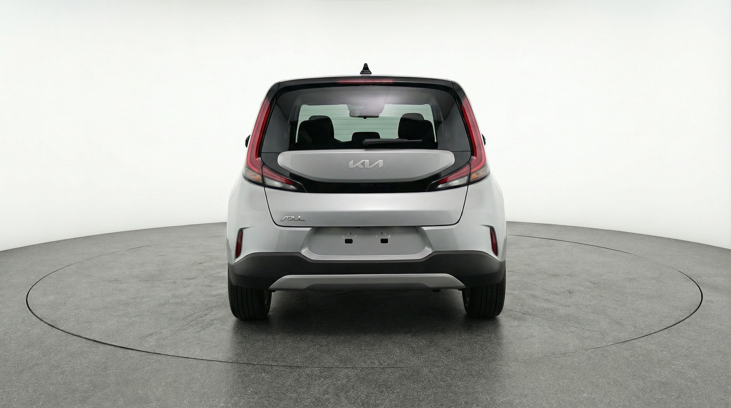 Thumbnail: 2025 Kia Soul - 6