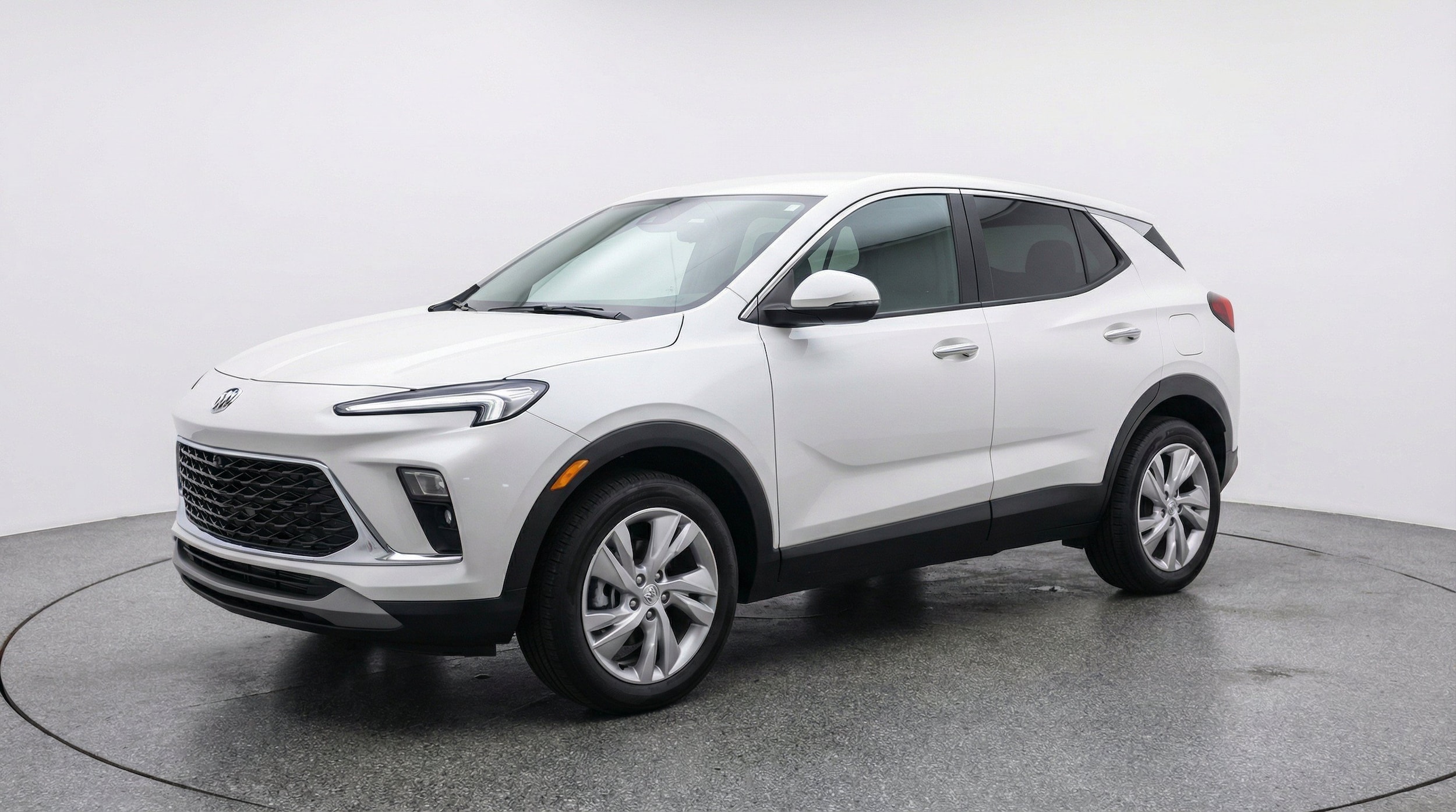 Thumbnail: 2026 Buick Encore GX - 3