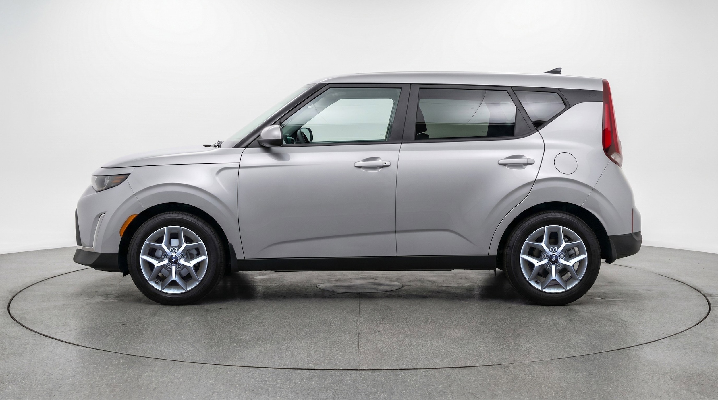 Thumbnail: 2025 Kia Soul - 5