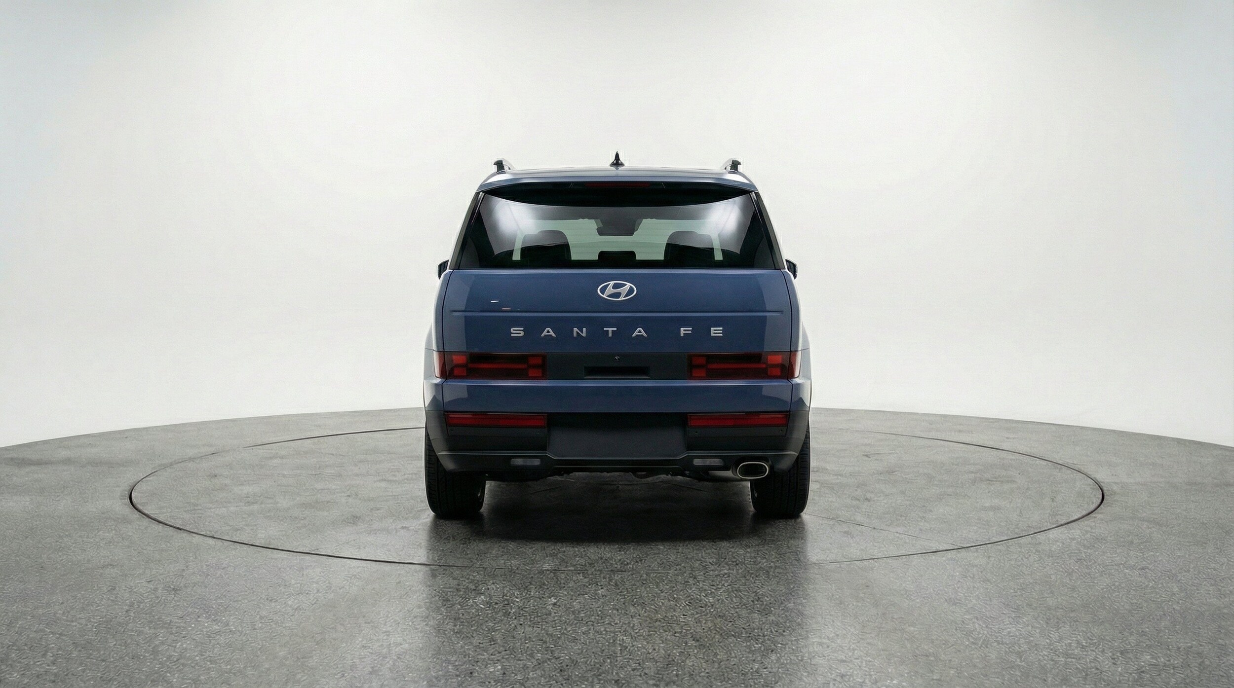 Thumbnail: 2026 Hyundai Santa Fe - 7