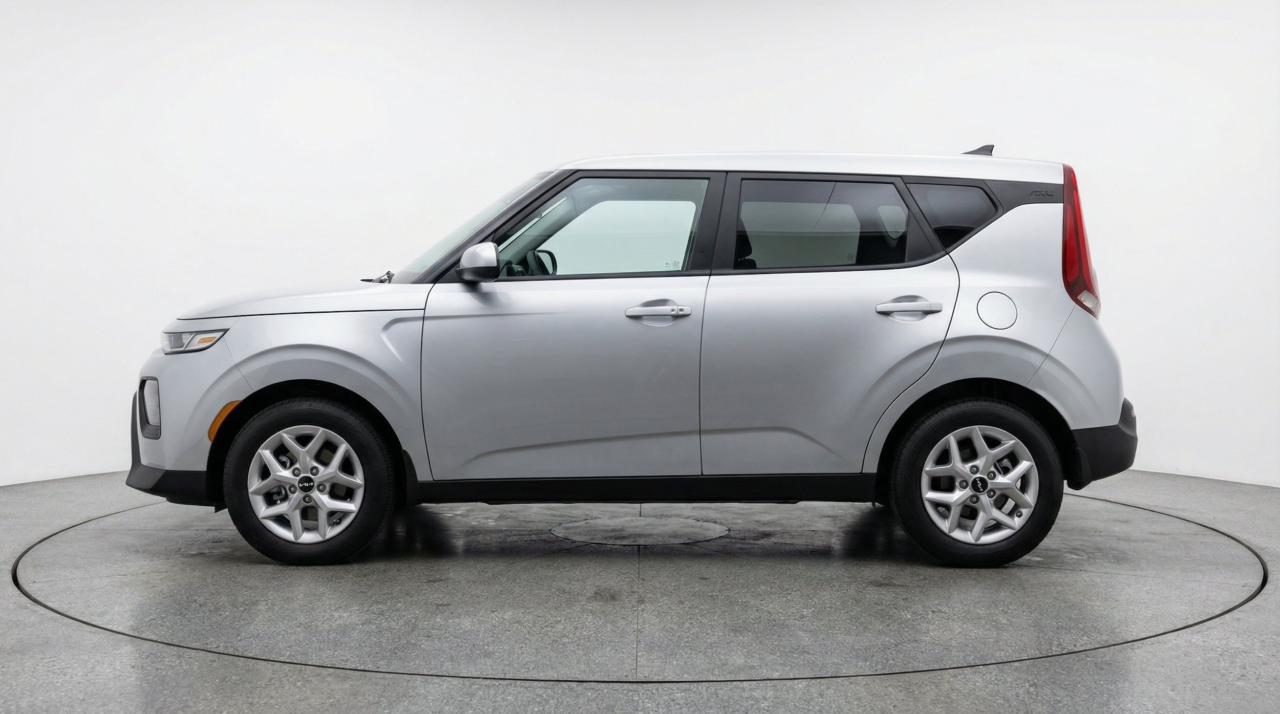 Thumbnail: 2025 Kia Soul - 5