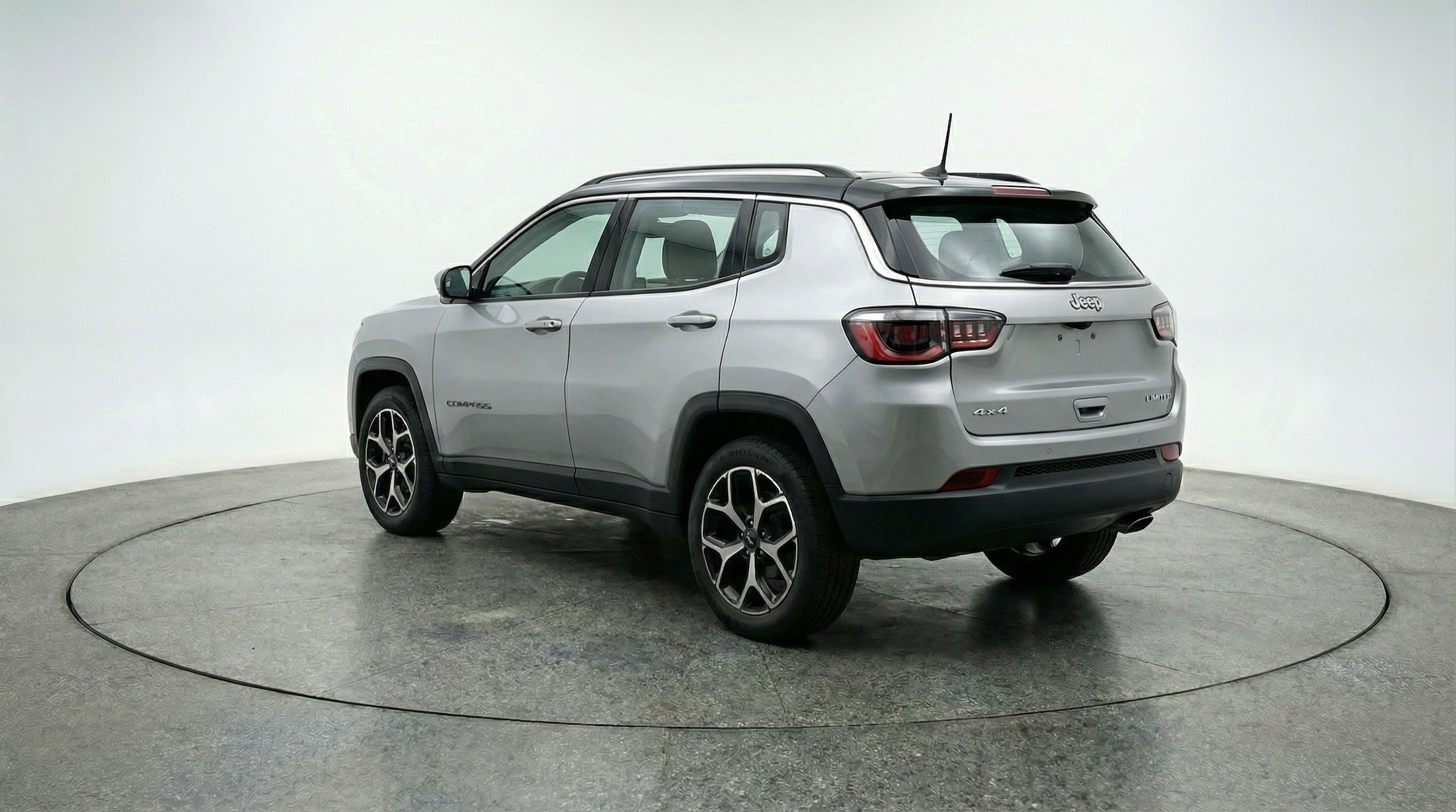 Thumbnail: 2025 Jeep Compass - 6