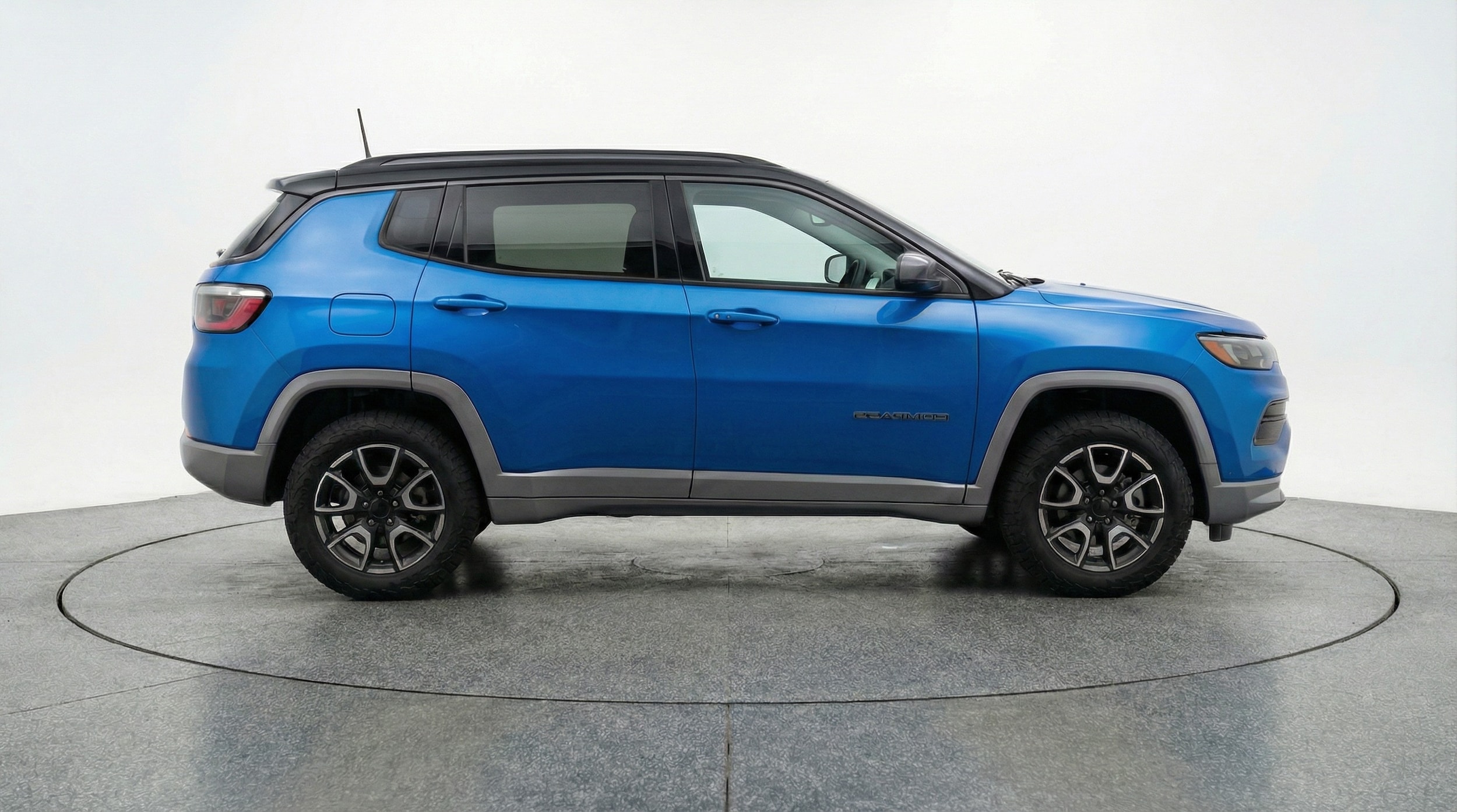 Thumbnail: 2025 Jeep Compass - 8