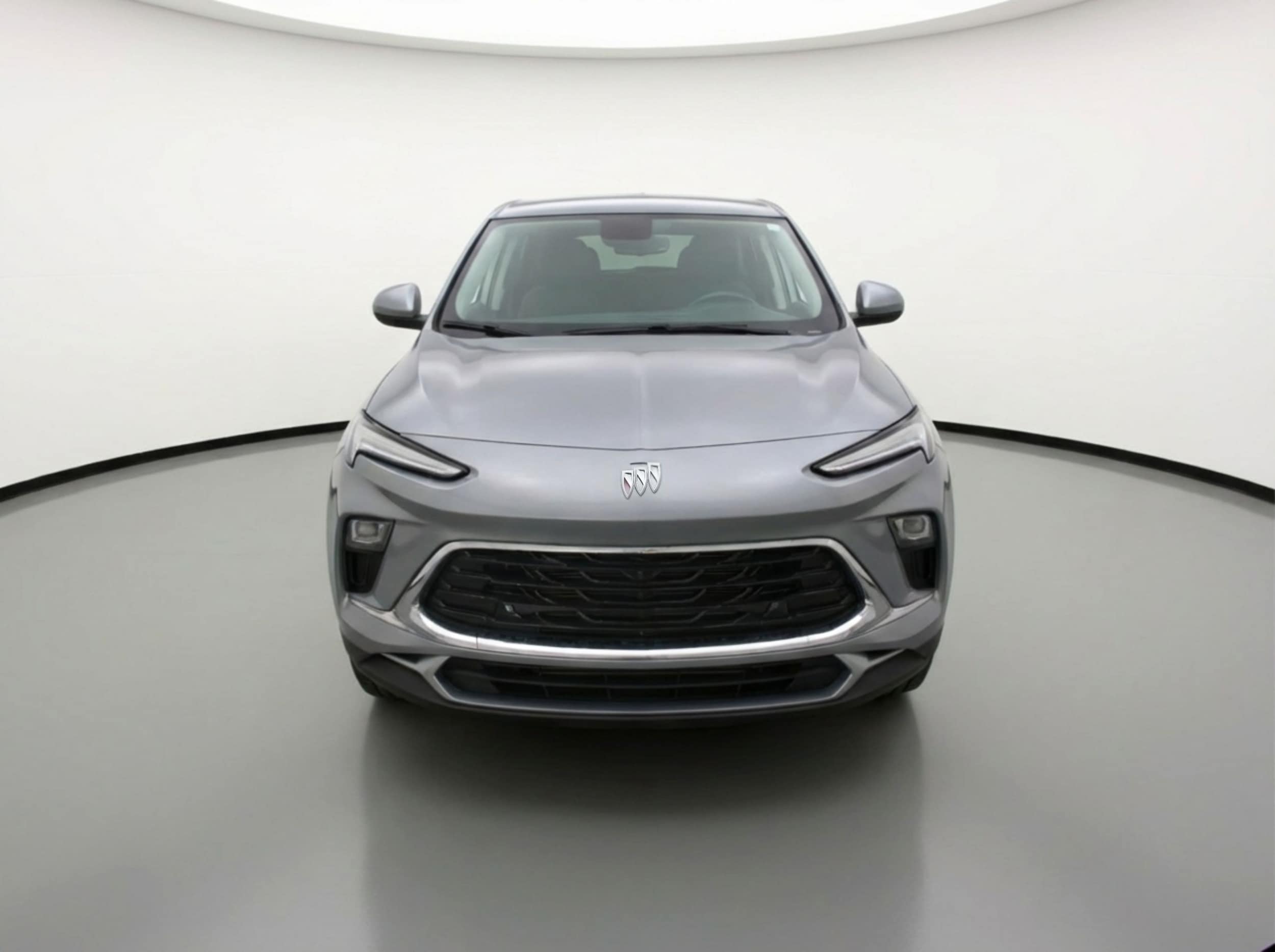 Thumbnail: 2025 Buick Encore GX - 2