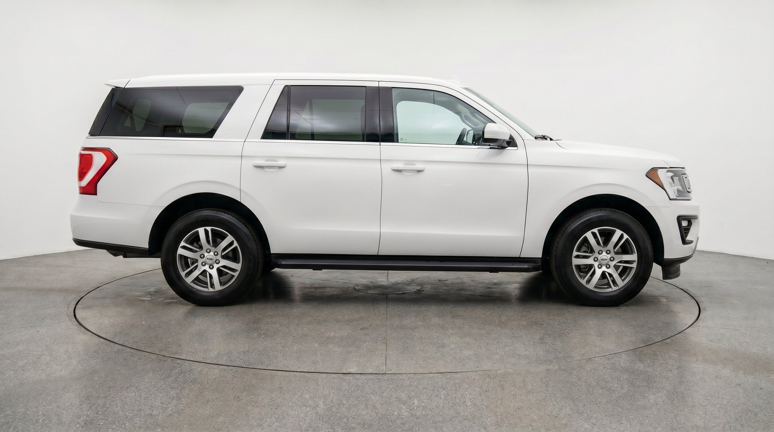 Thumbnail: 2024 Ford Expedition MAX - 11